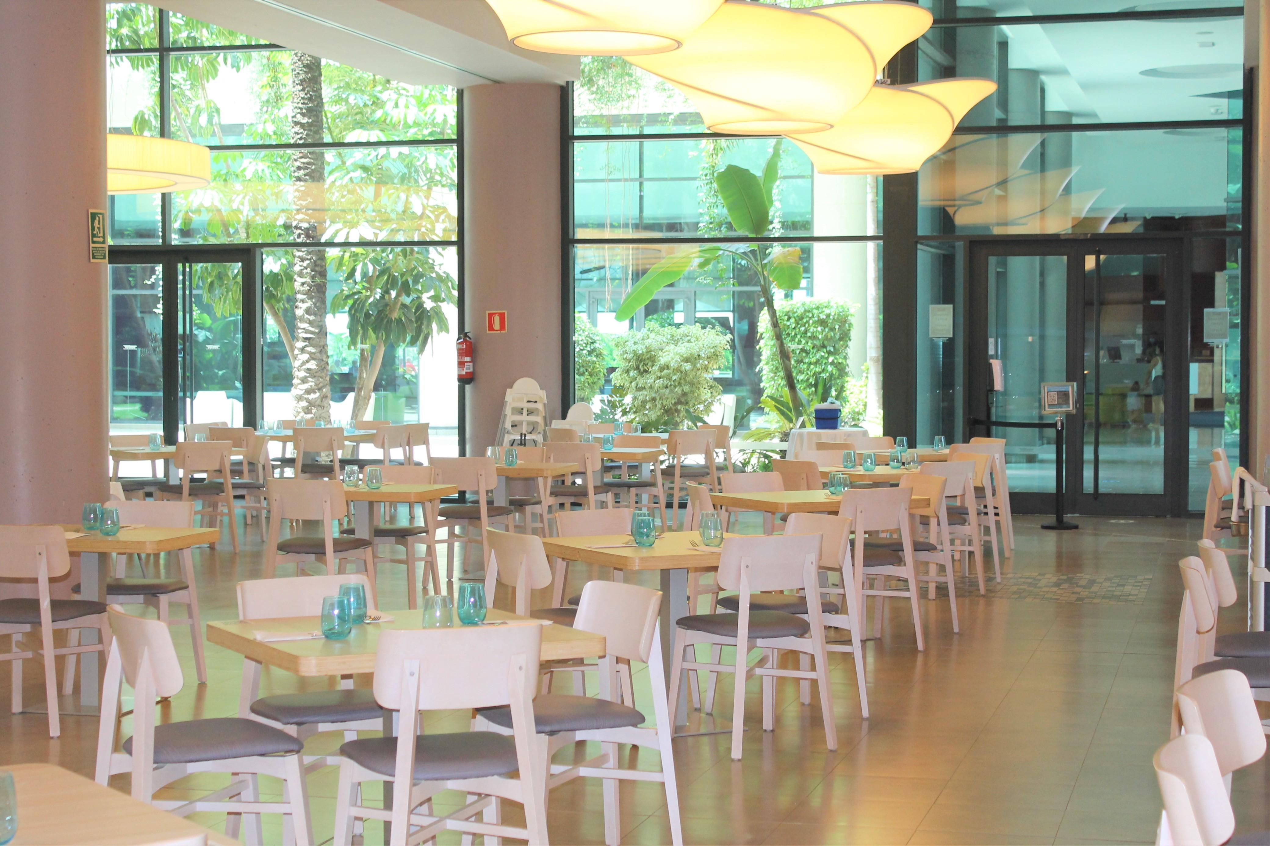 Hotel Deloix 4* Sup Benidorm