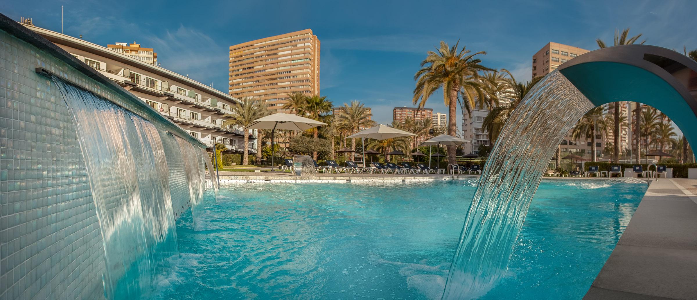 Gran Delfin Benidorm