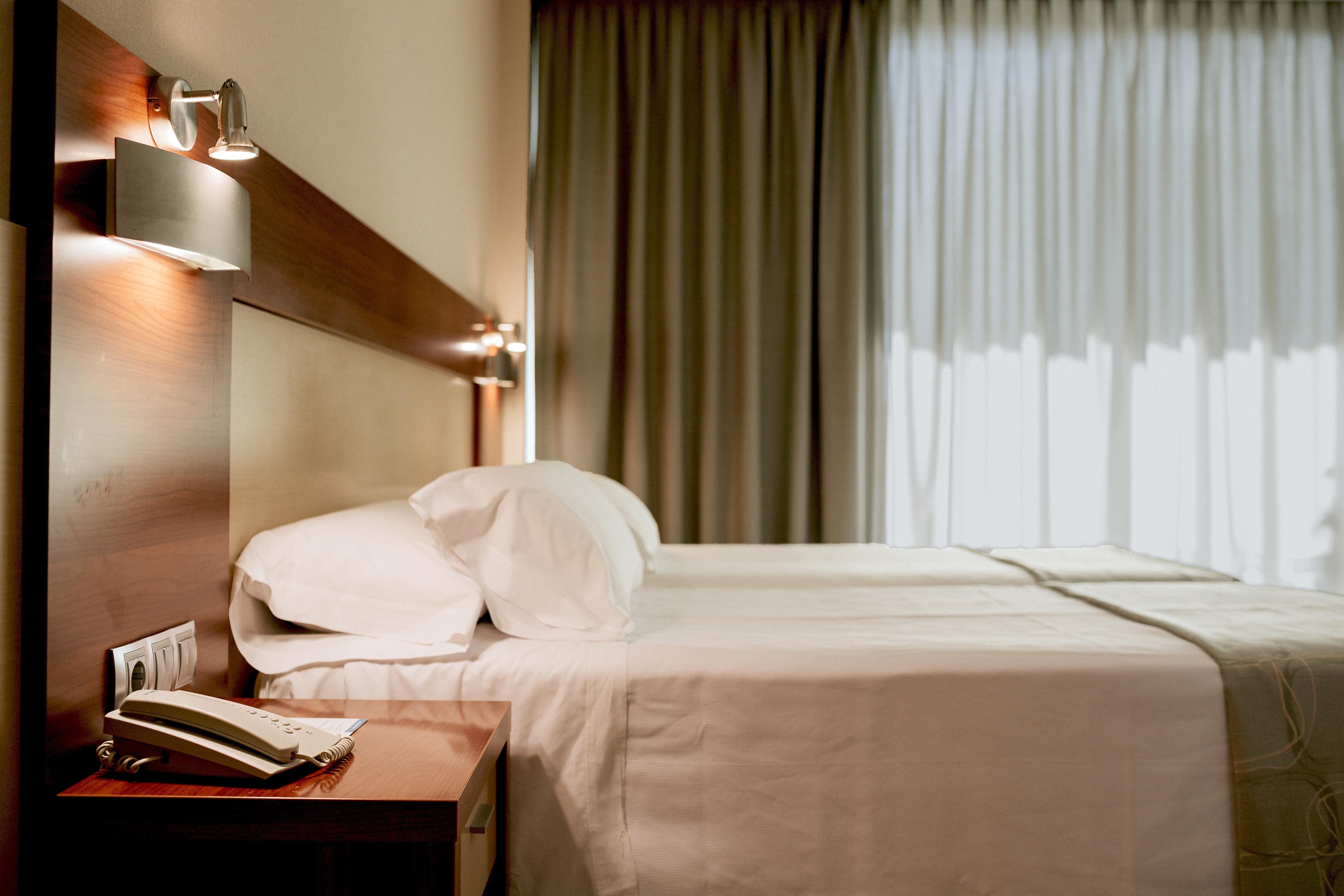 Hotel Deloix 4* Sup Benidorm