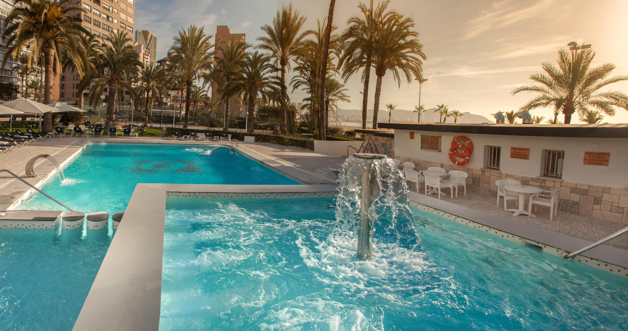 Gran Delfin Benidorm