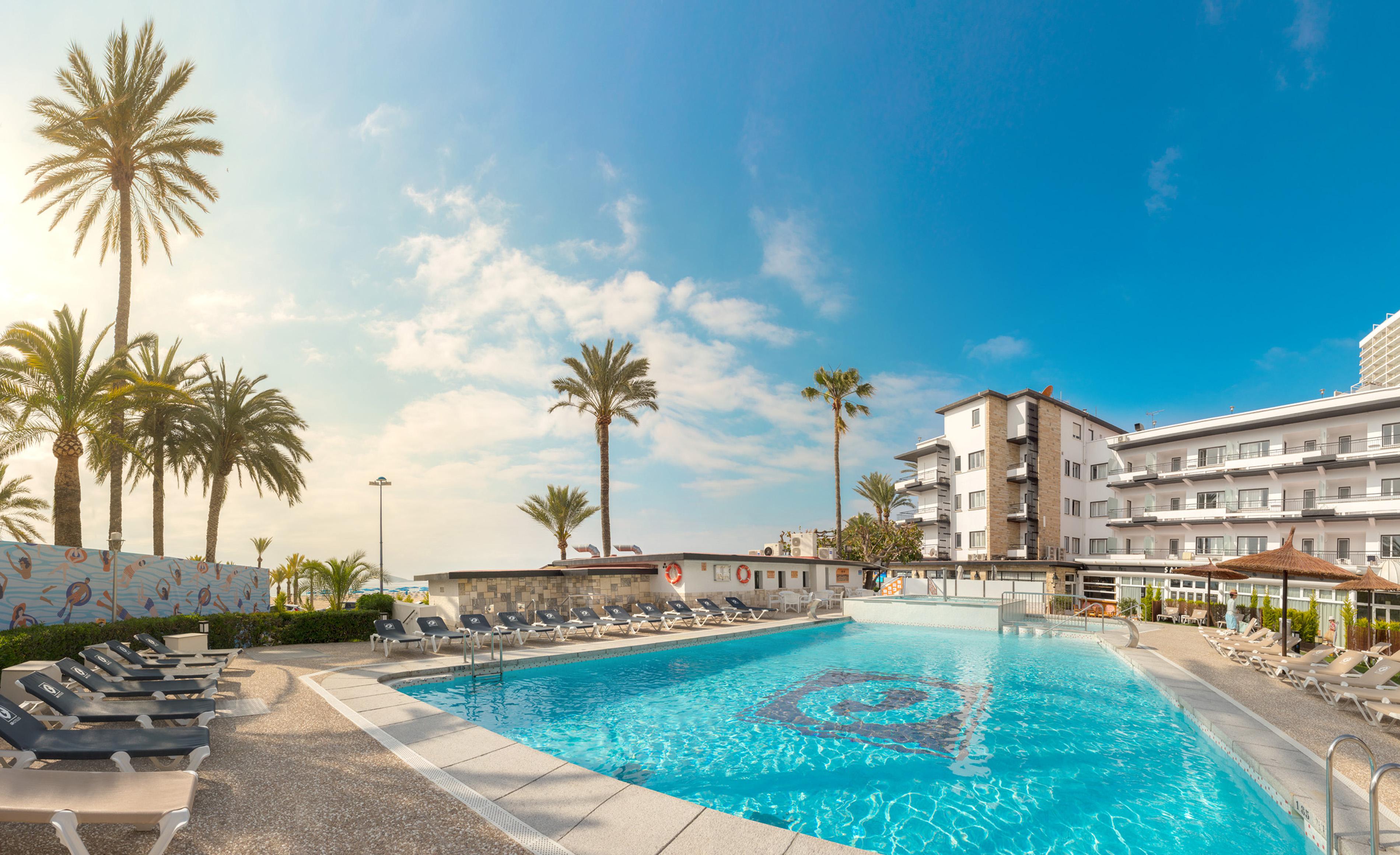 Gran Delfin 4* Benidorm