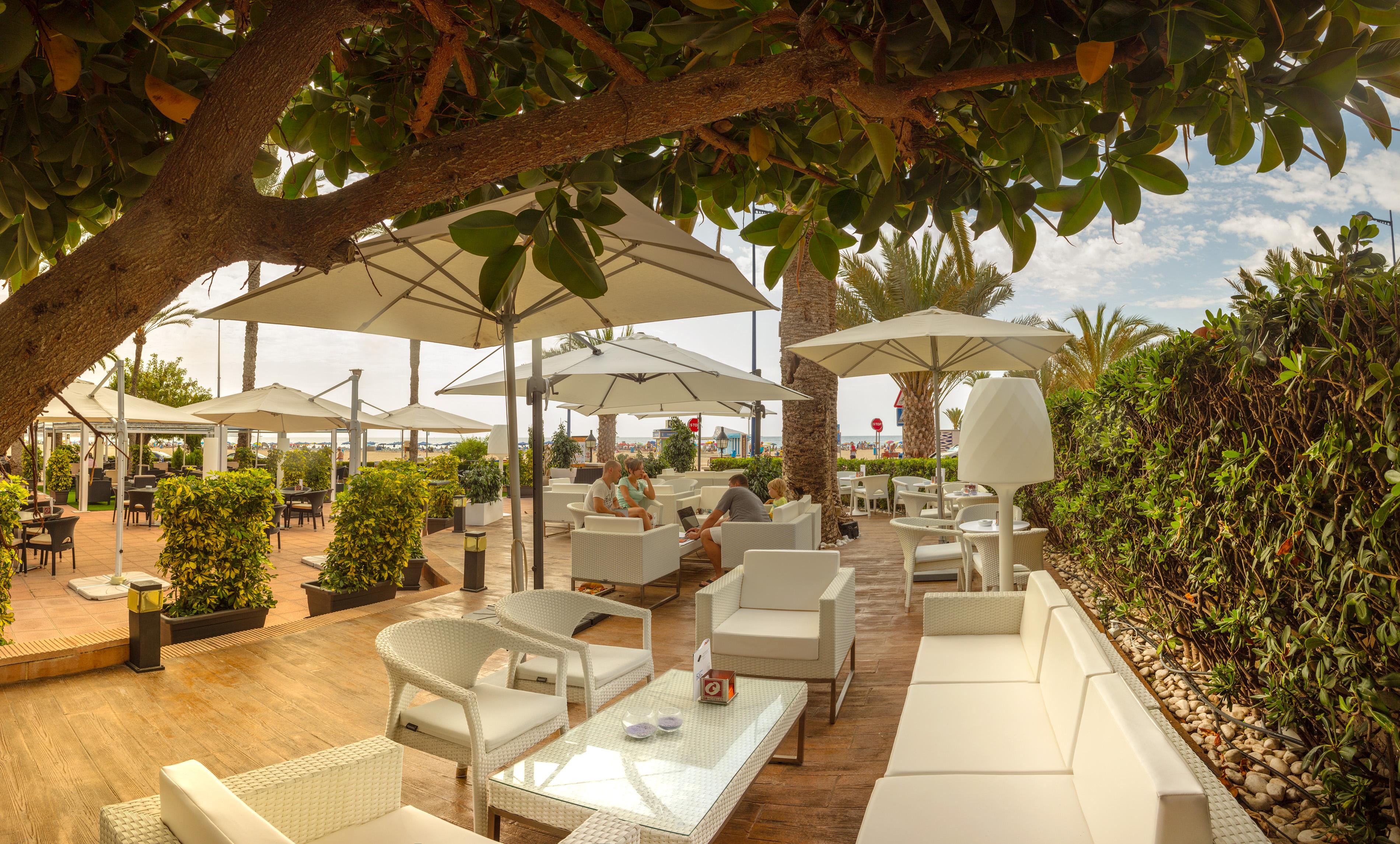 Hotel Gran Delfin Benidorm