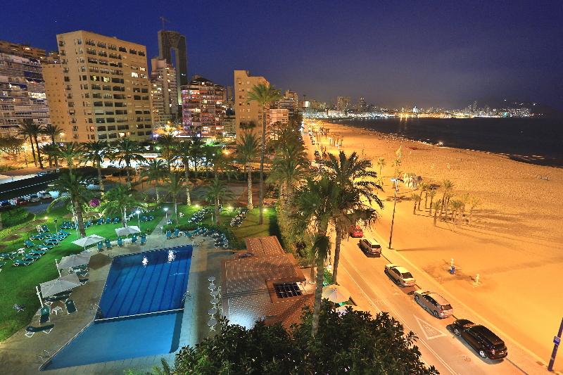 Gran Delfin 4*