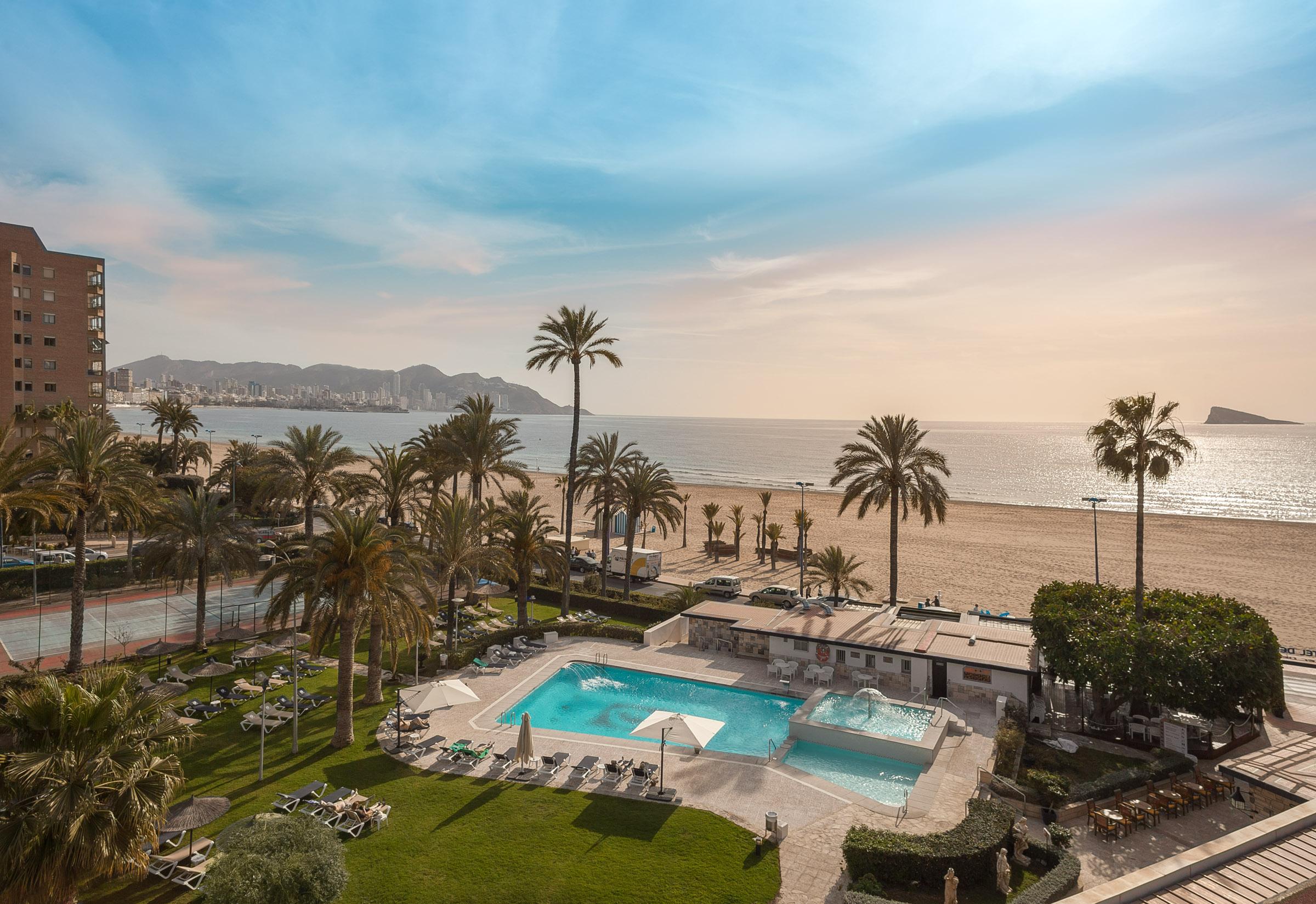 Gran Delfin Hotel 4*