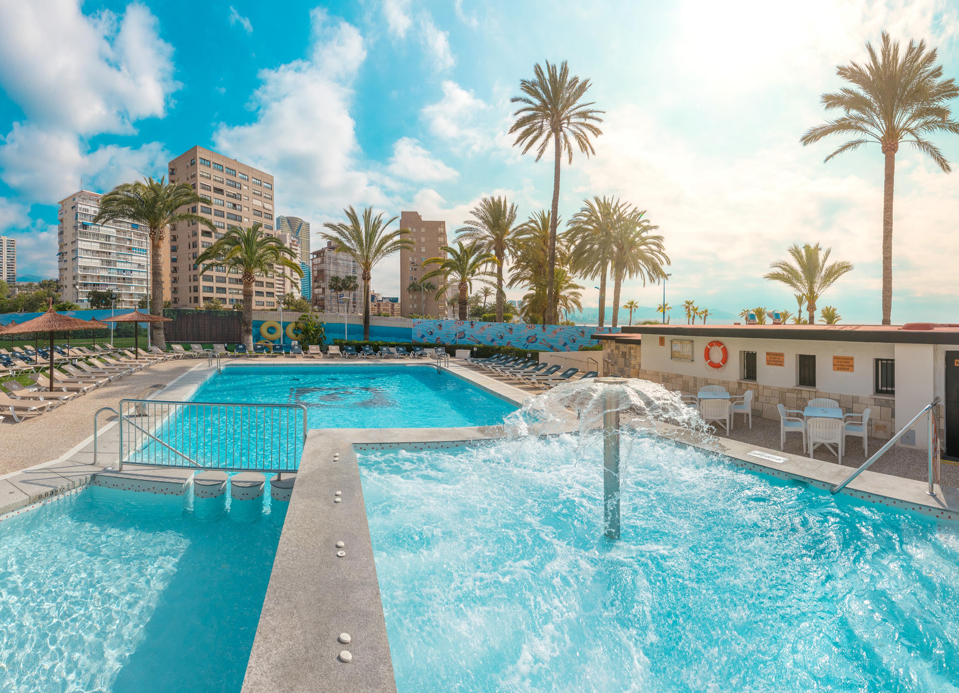 Gran Delfin Hotel