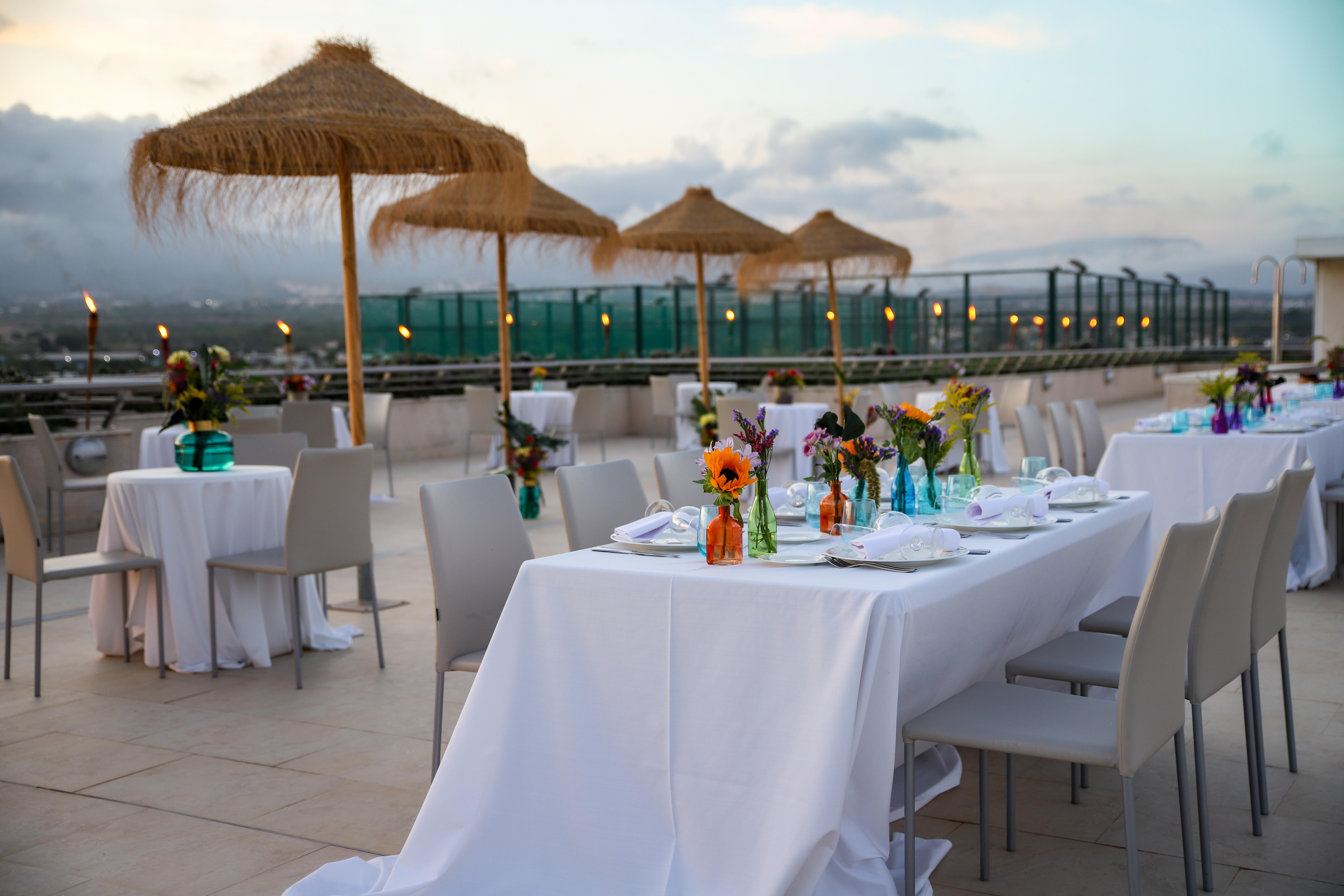 Hotel Deloix 4* Sup Benidorm