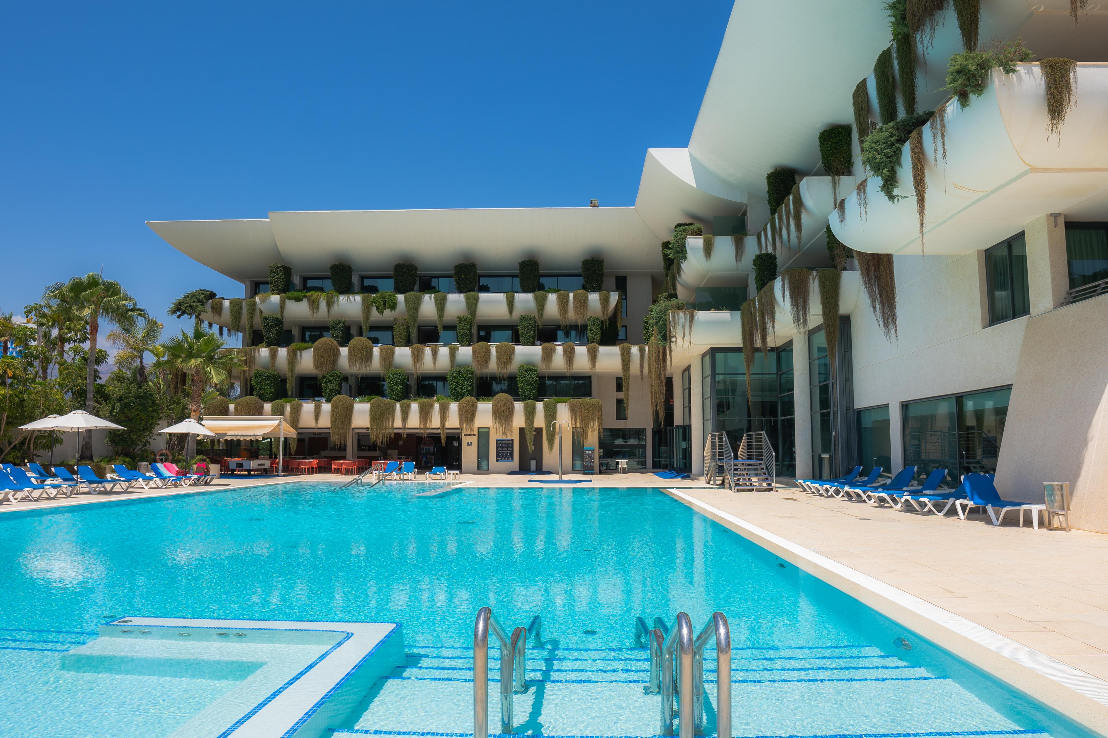 Deloix 4* Sup Benidorm