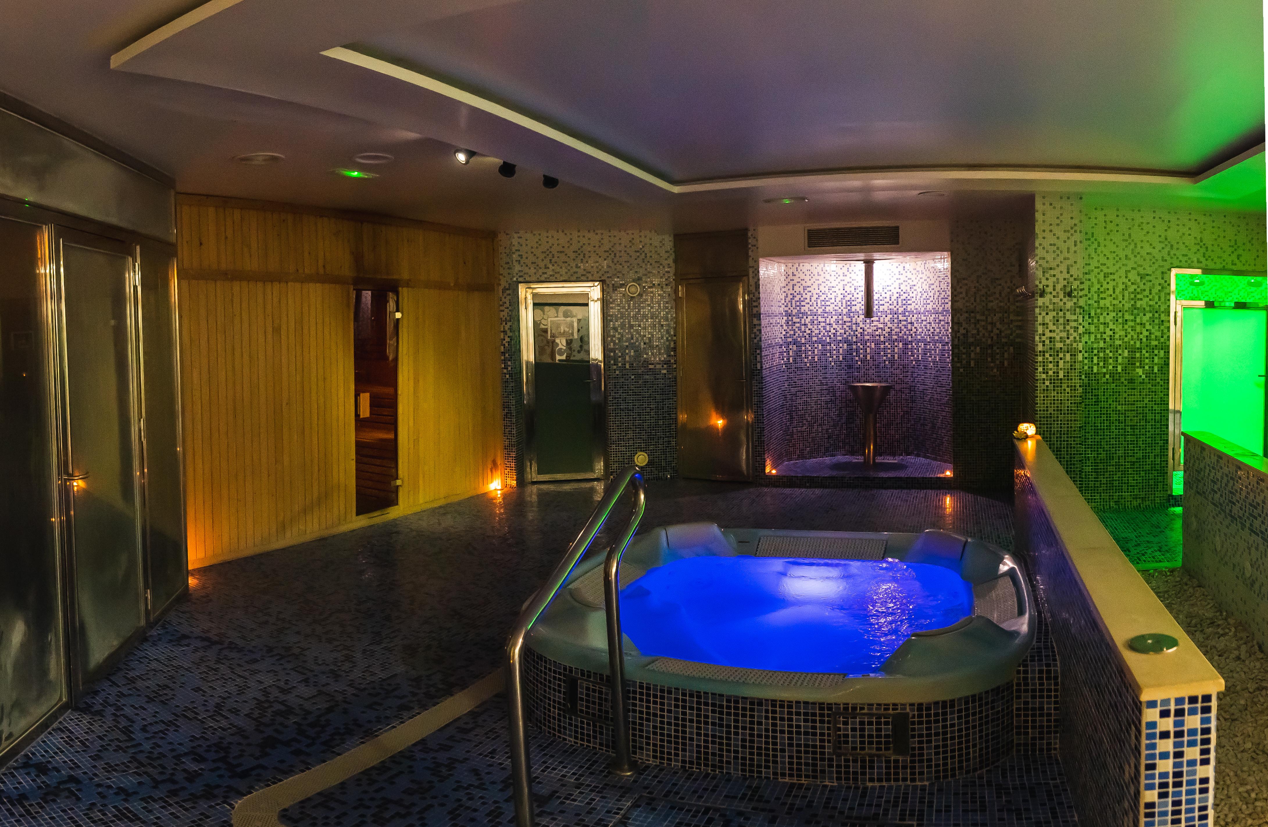 Hotel Deloix 4* Sup 4*