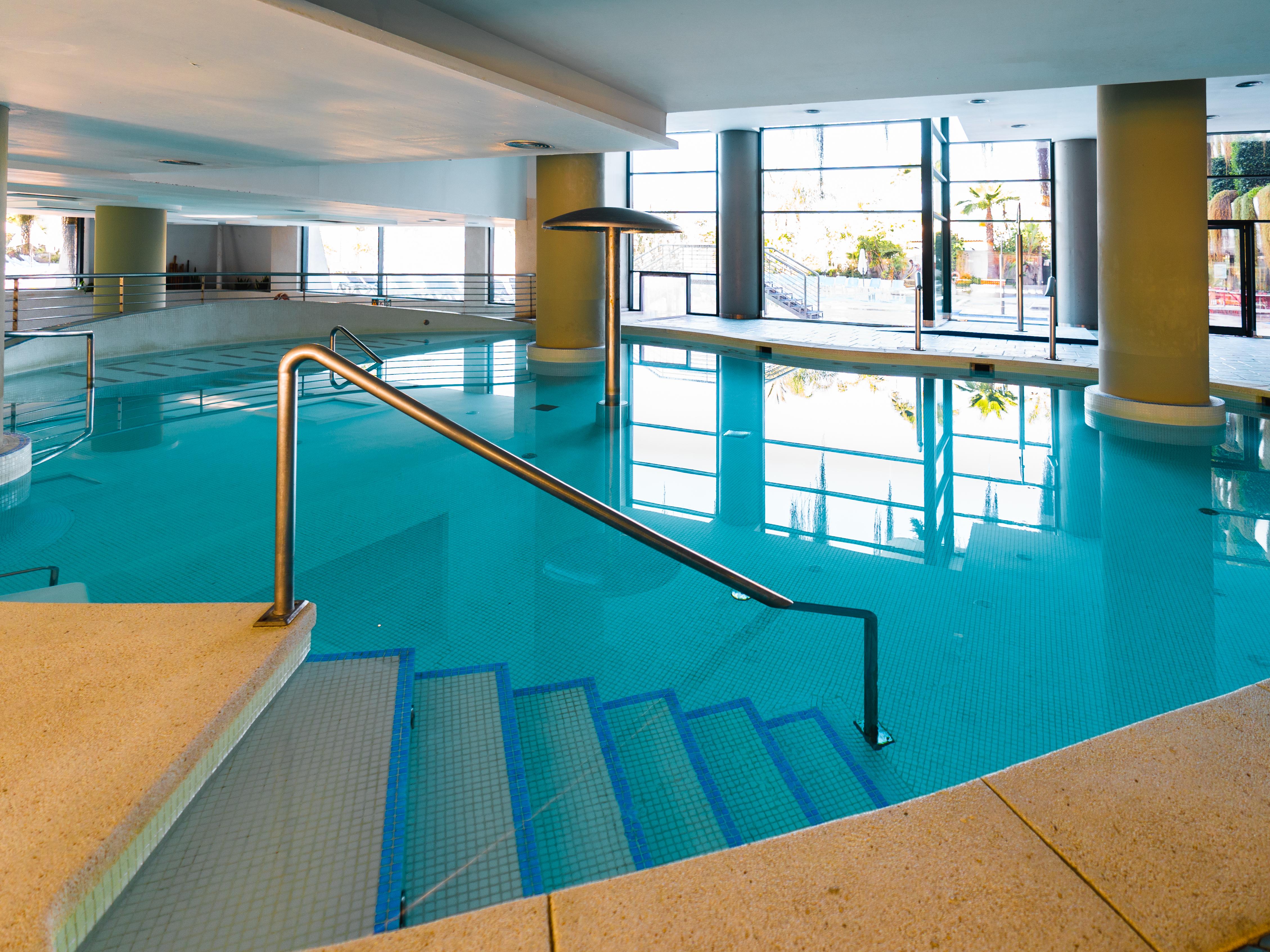 Hotel Deloix 4* Sup
