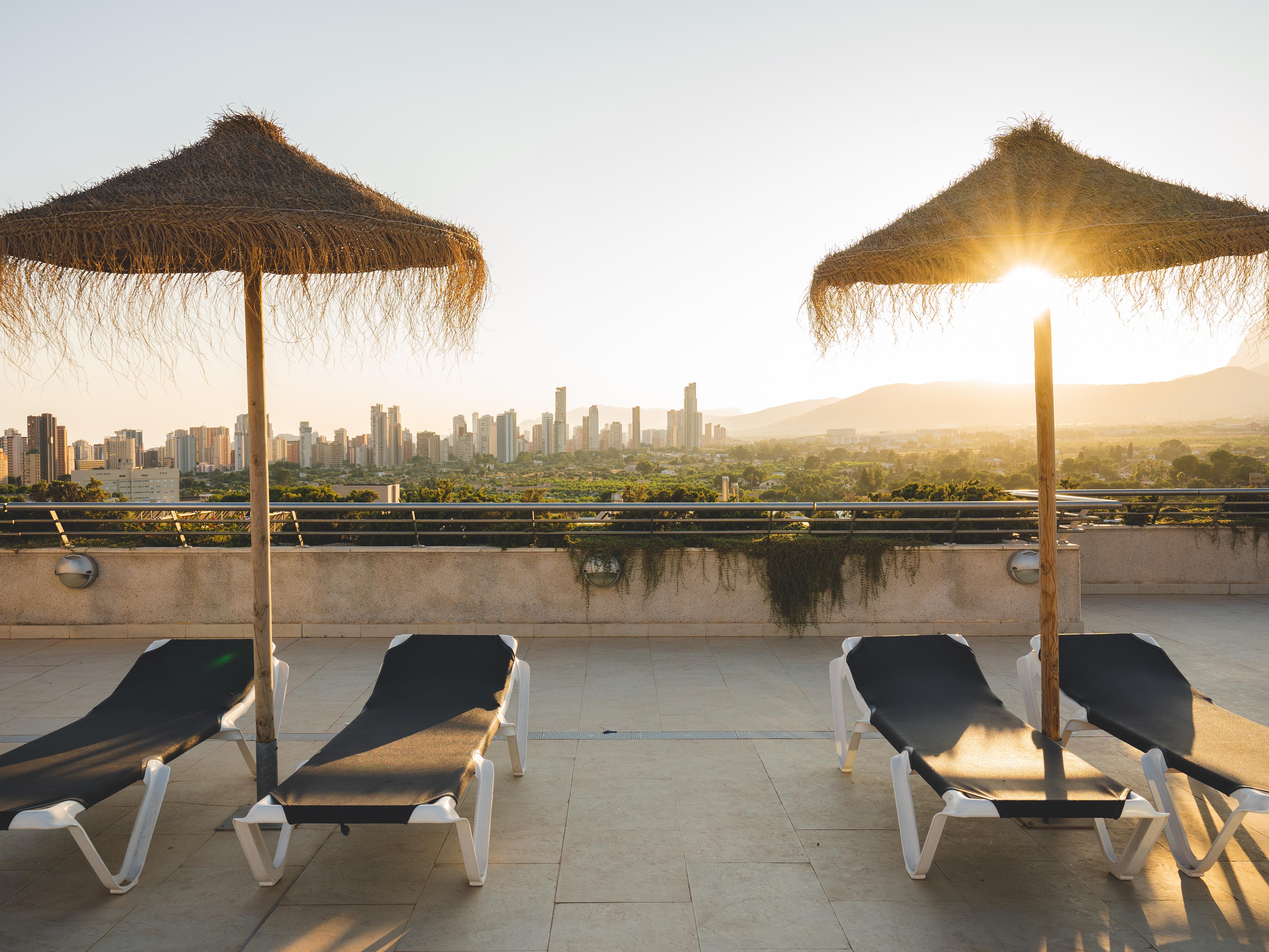 Deloix 4* Sup Benidorm