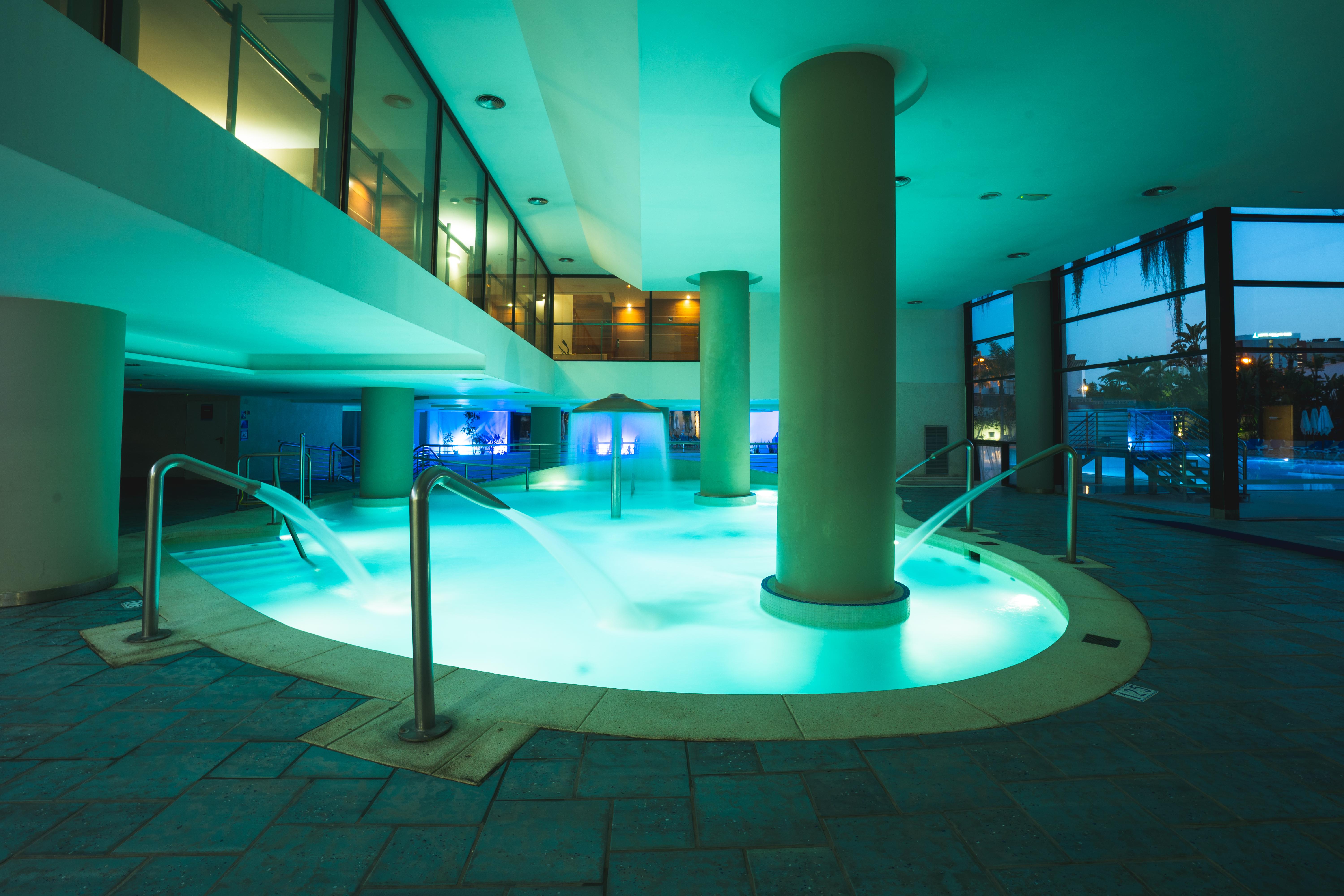 Hotel Deloix 4* Sup Benidorm