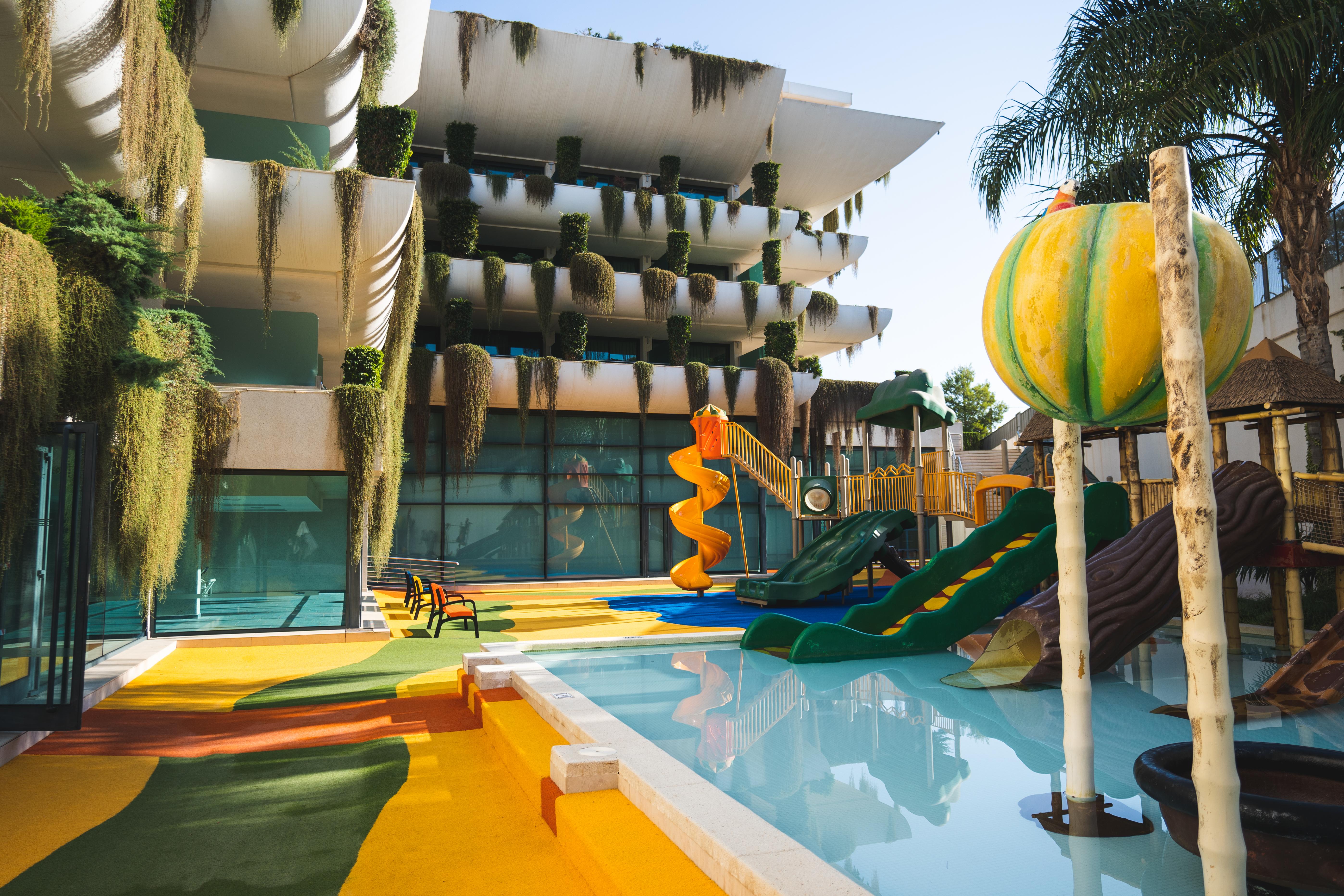 Deloix 4* Sup 4* Benidorm