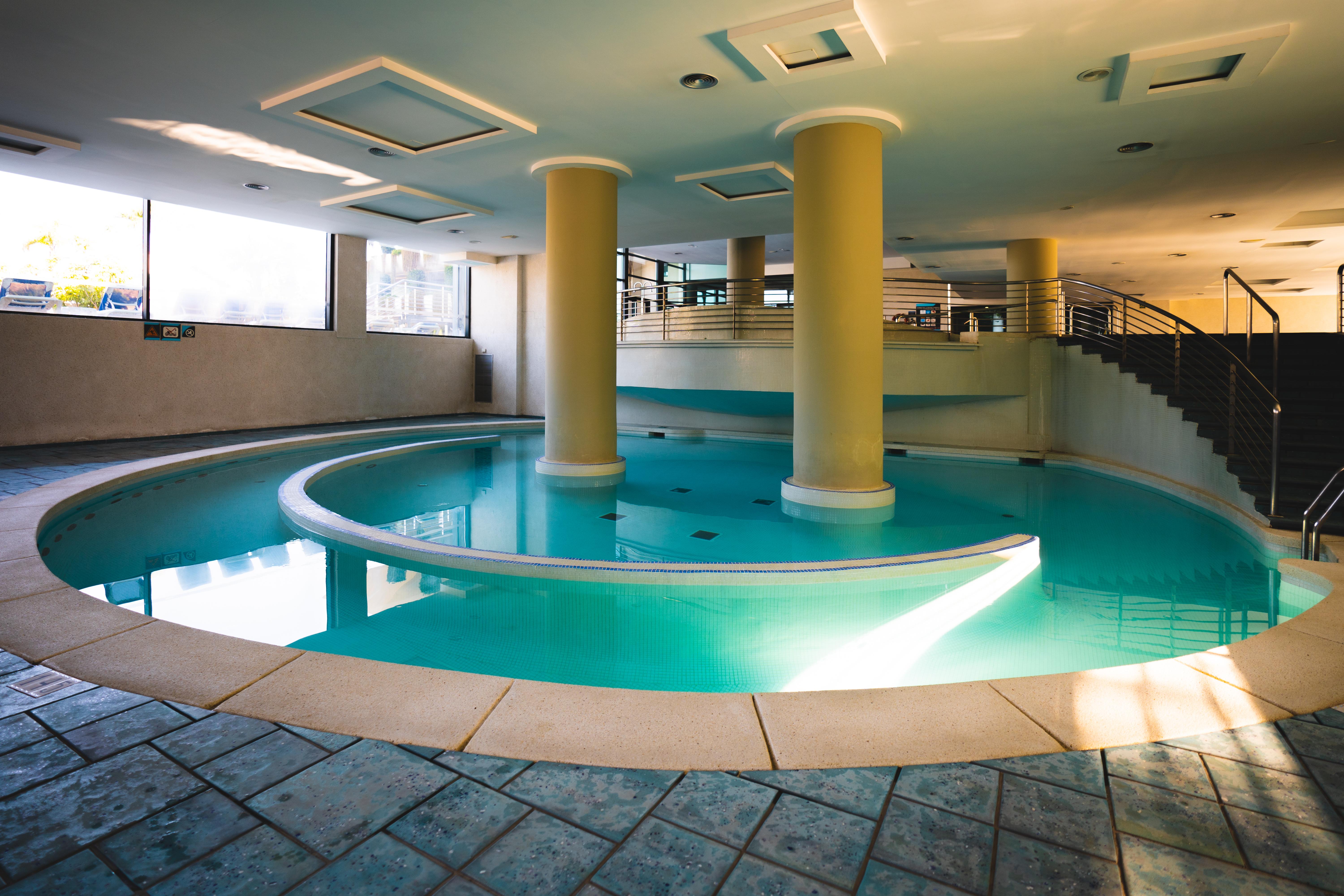 Hotel Deloix 4* Sup
