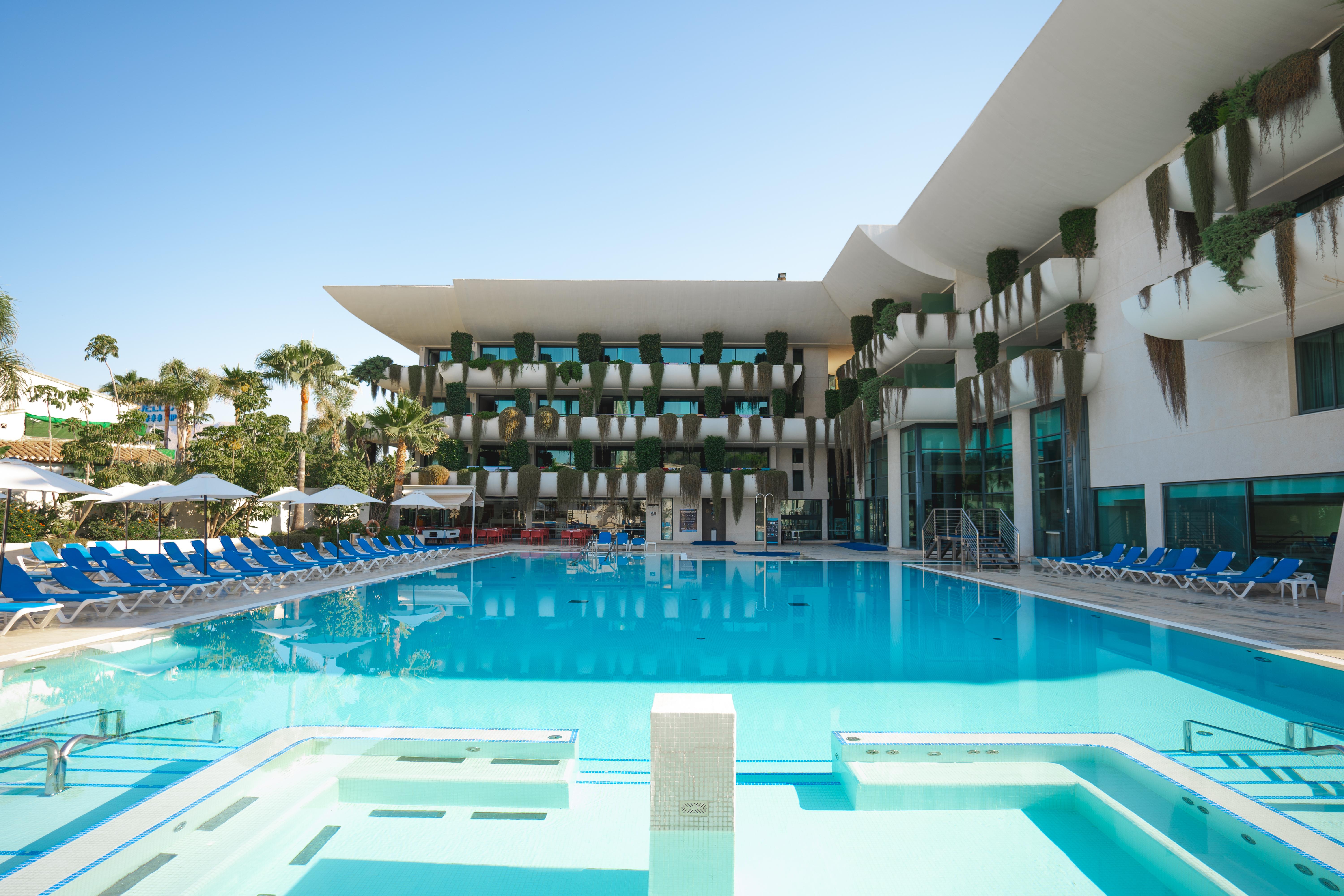Deloix 4* Sup 4* Benidorm