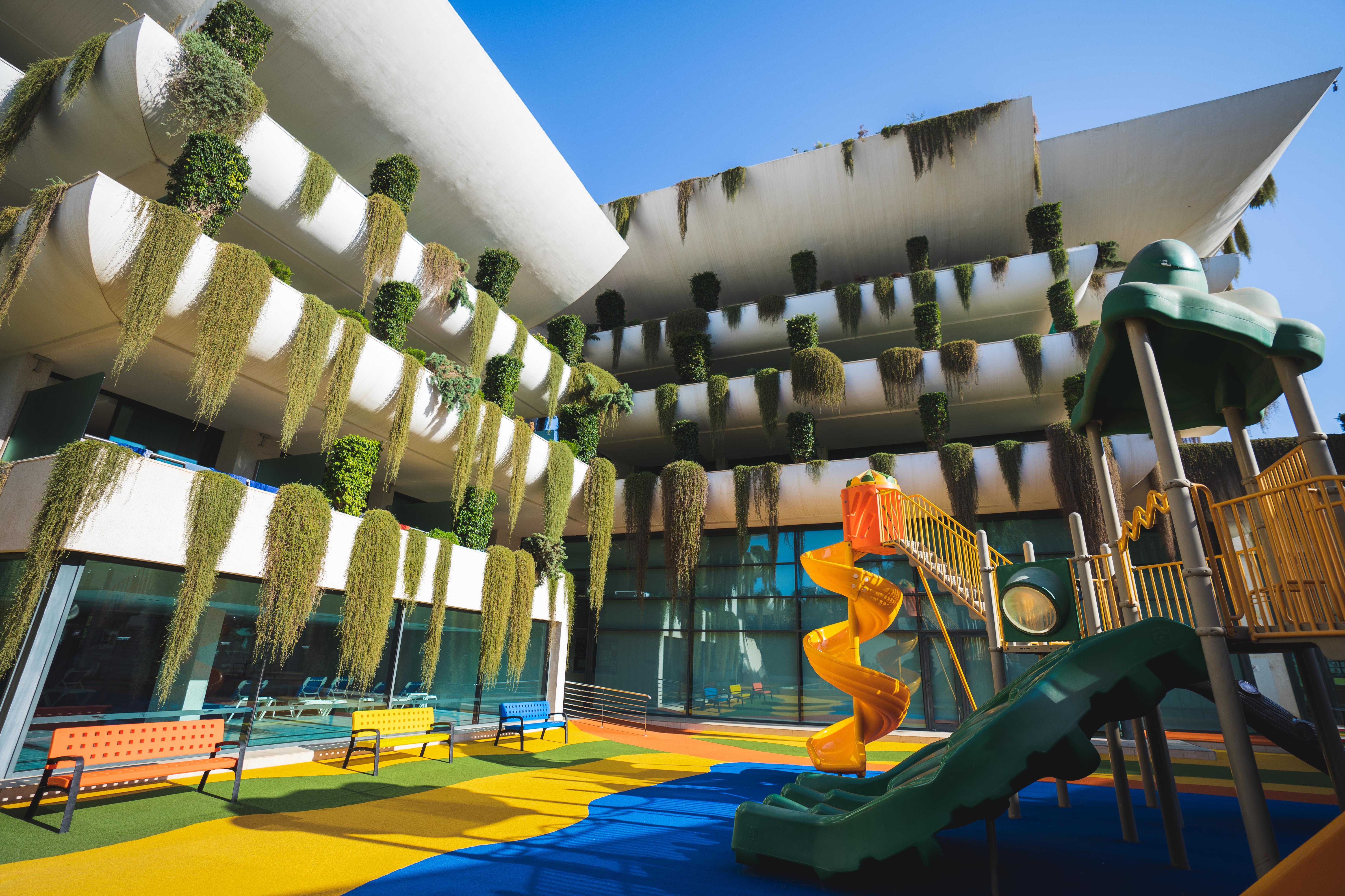 Hotel Deloix 4* Sup Benidorm