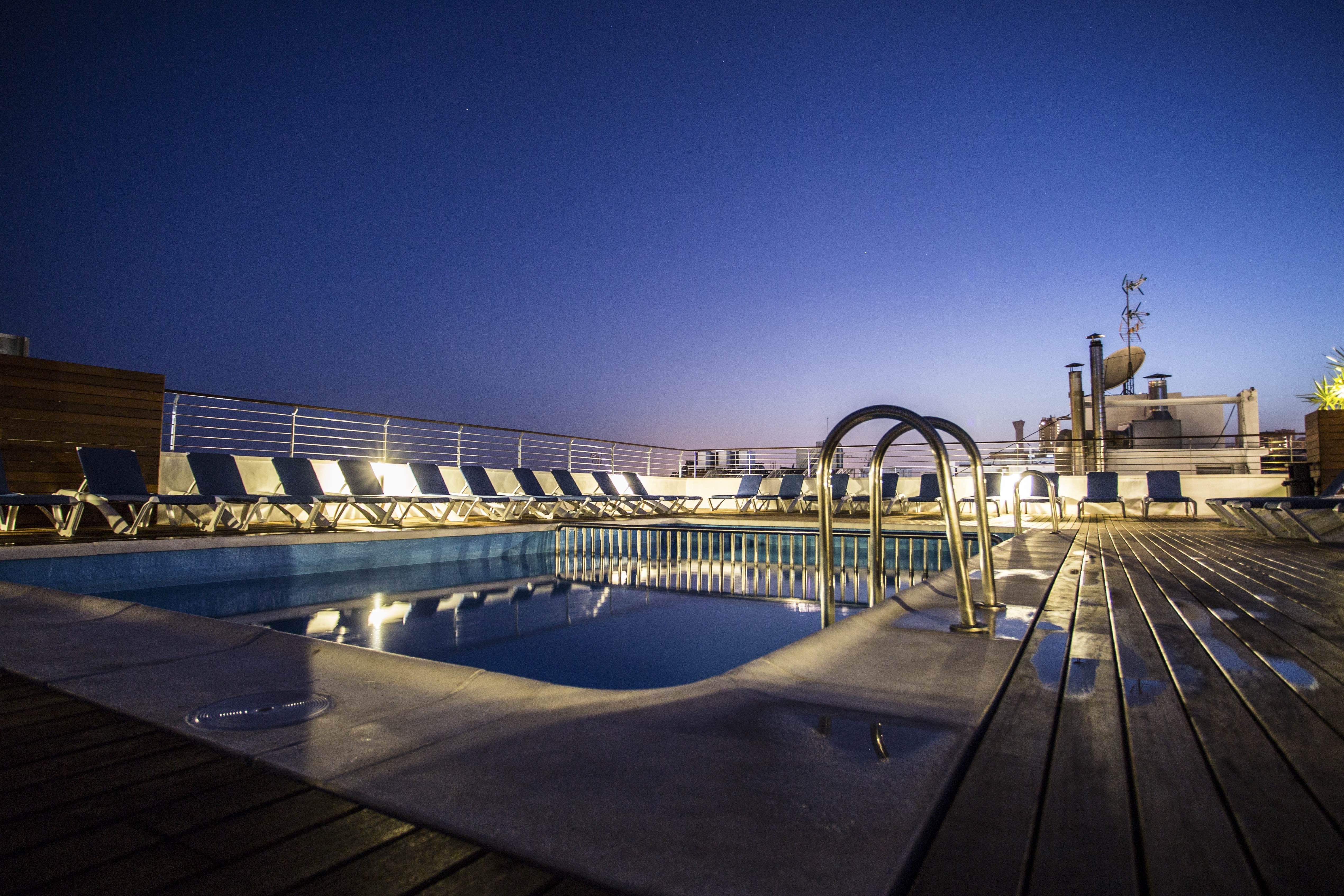 Voramar Hotel