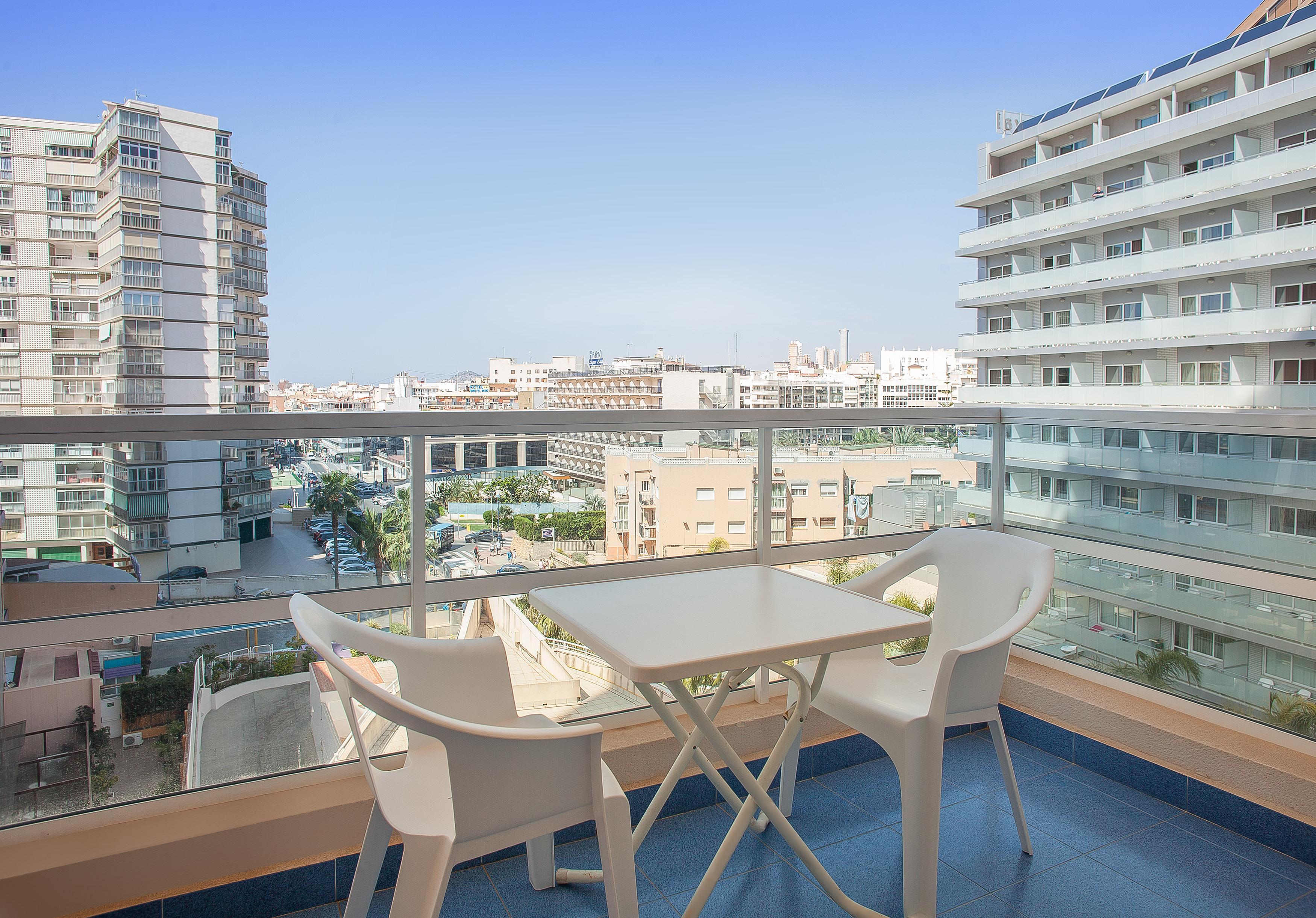 Rh Victoria & Spa 4 Sup Hotel 4*