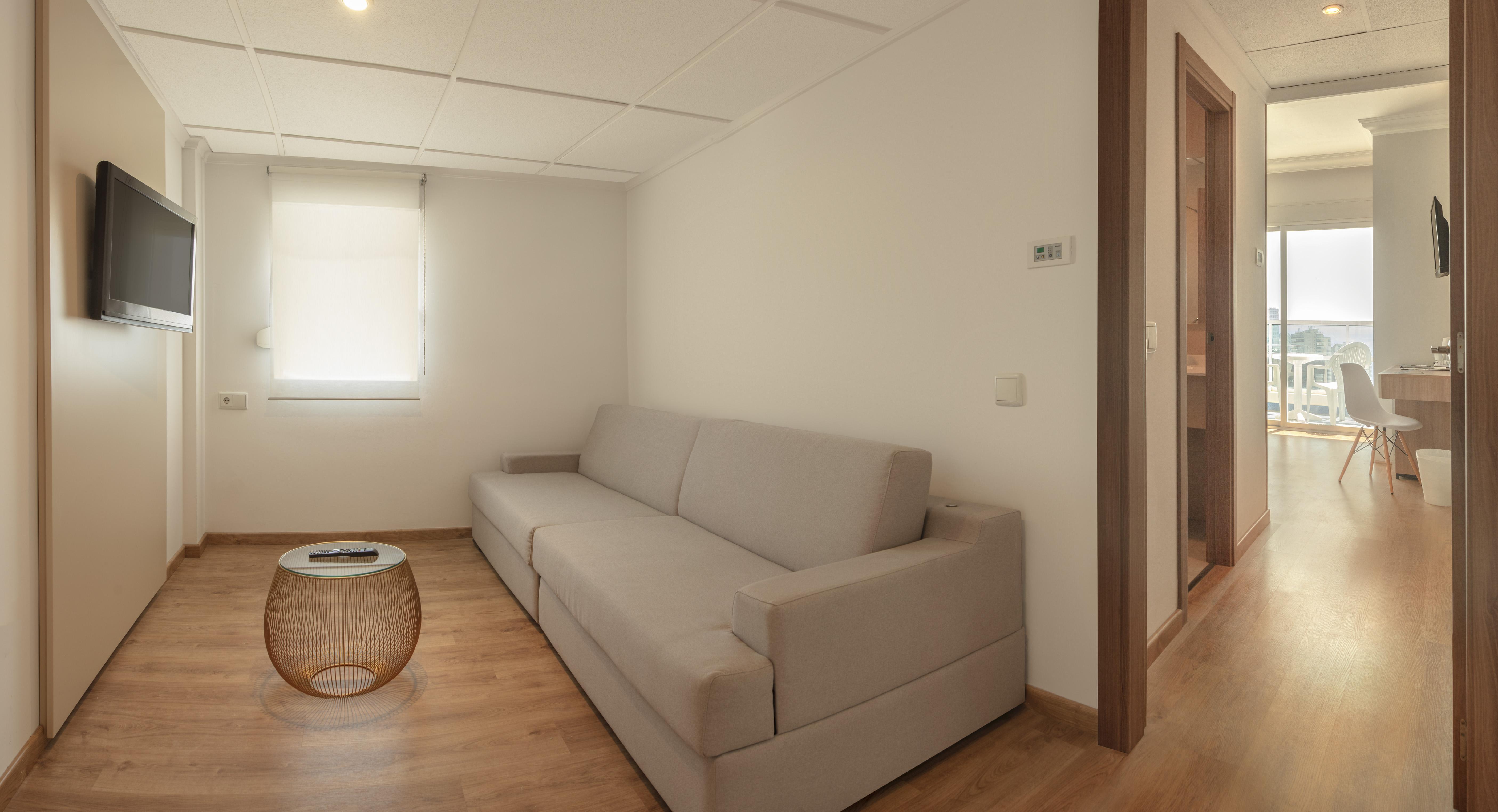 Rh Victoria & Spa 4 Sup Hotel 4*