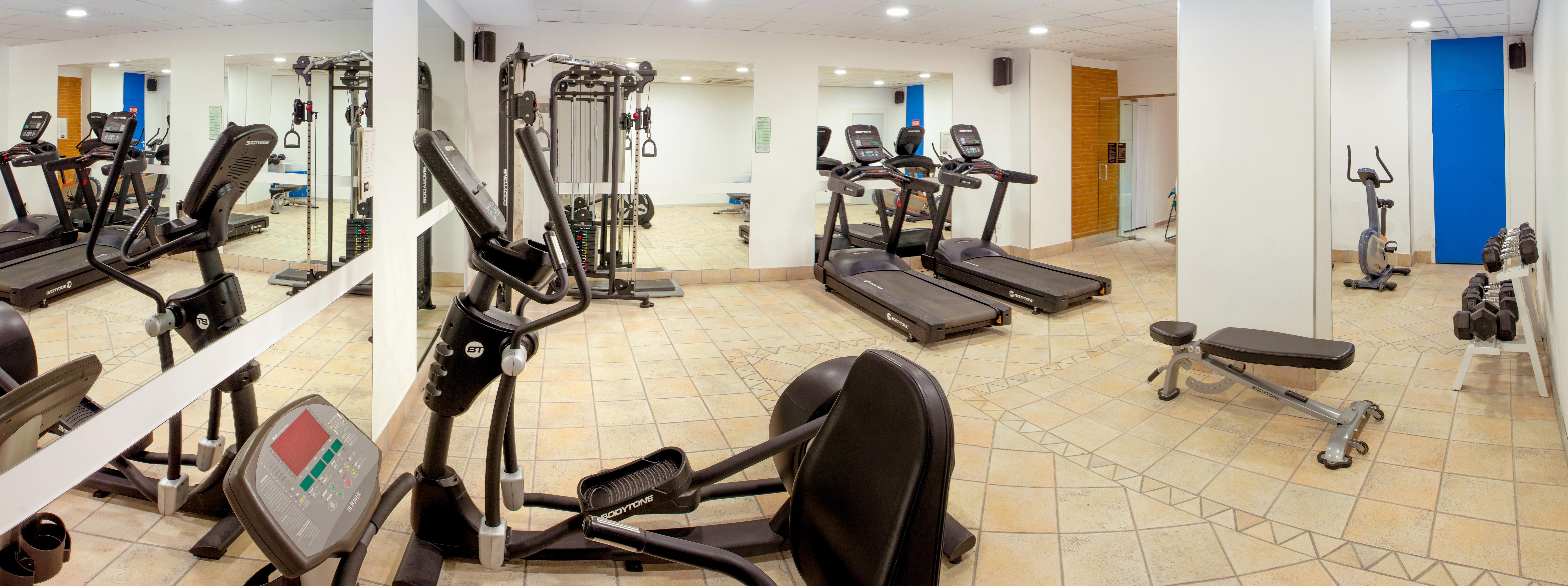 Rh Victoria & Spa 4 Sup 4* Benidorm