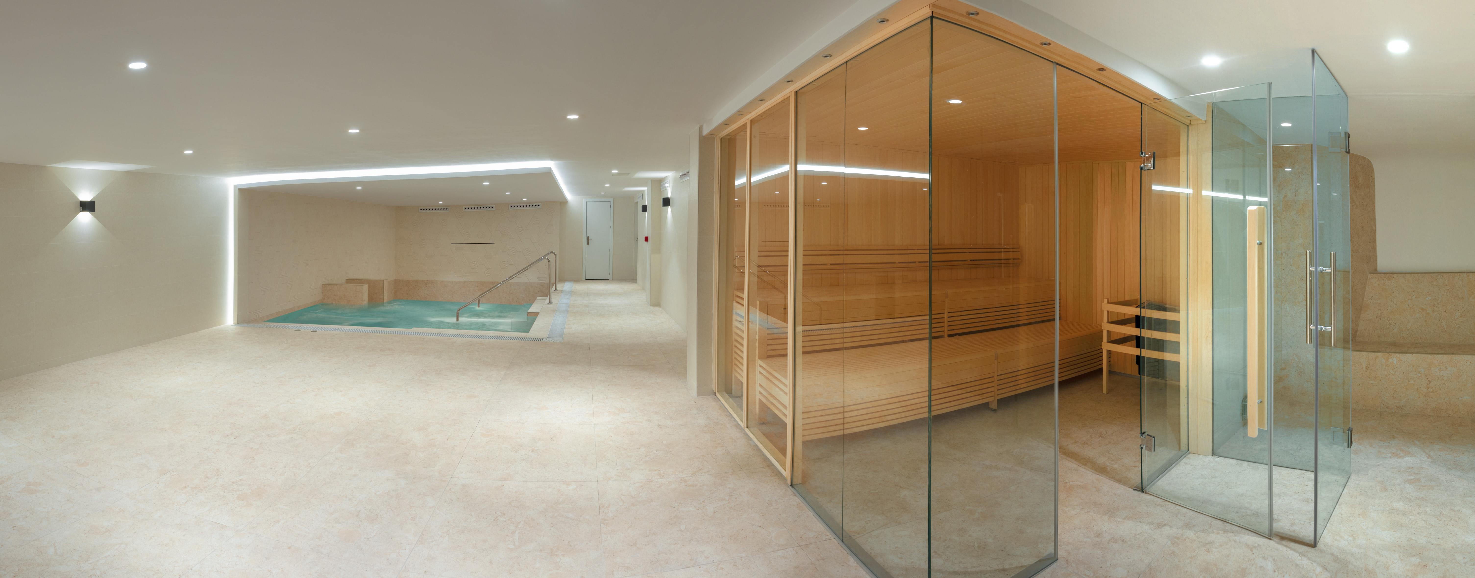 Rh Victoria & Spa 4 Sup 4* Benidorm