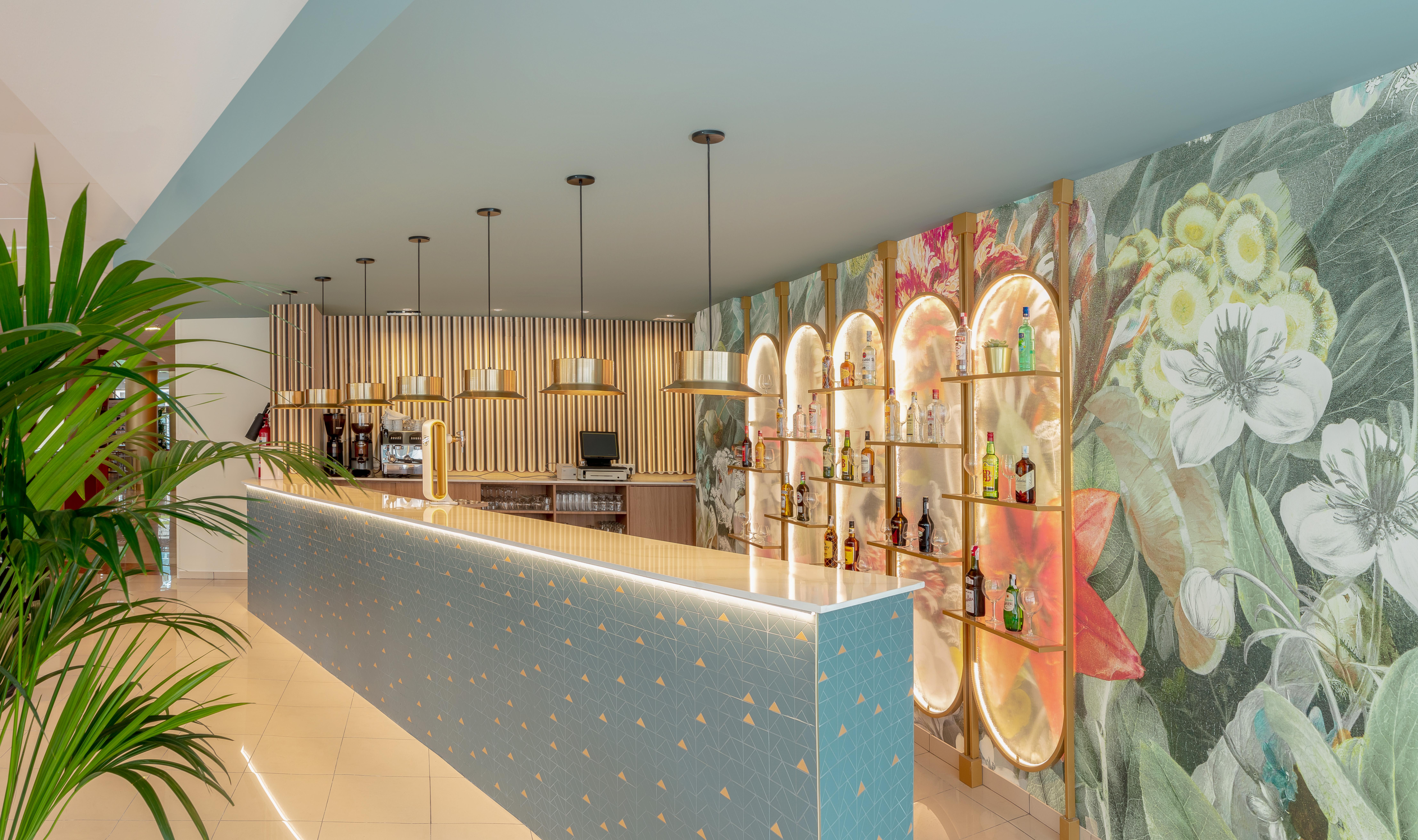 Rh Victoria & Spa 4 Sup Hotel
