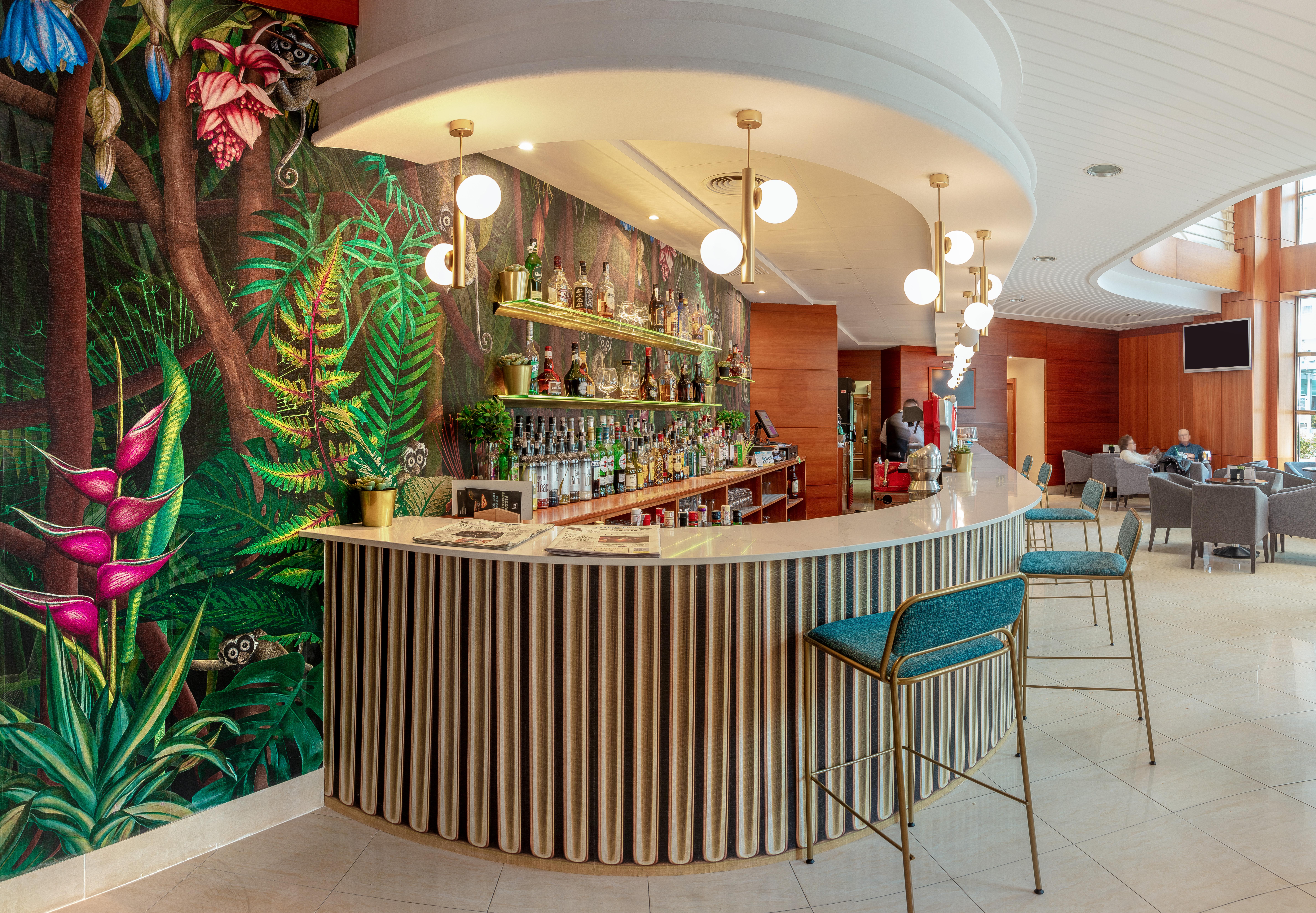 Hotel Rh Victoria & Spa 4 Sup