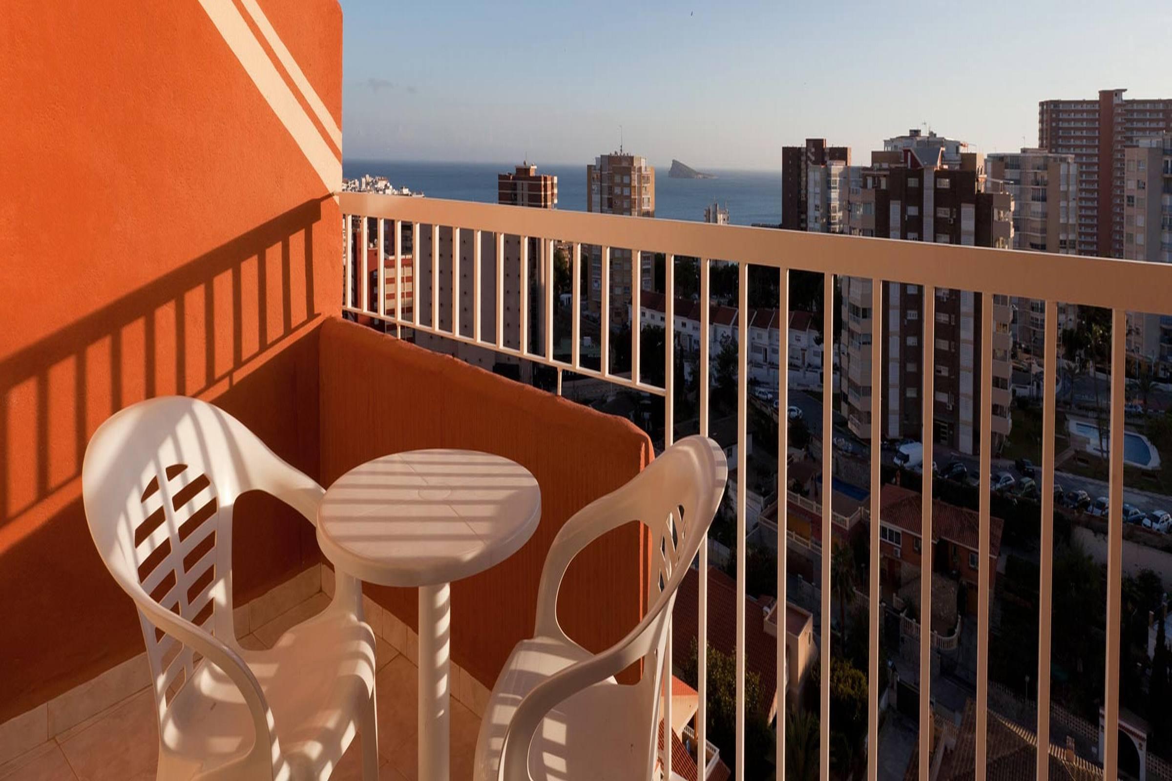 Hotel Cabana 3*