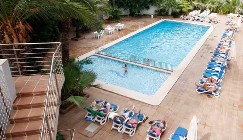 Perla Benidorm