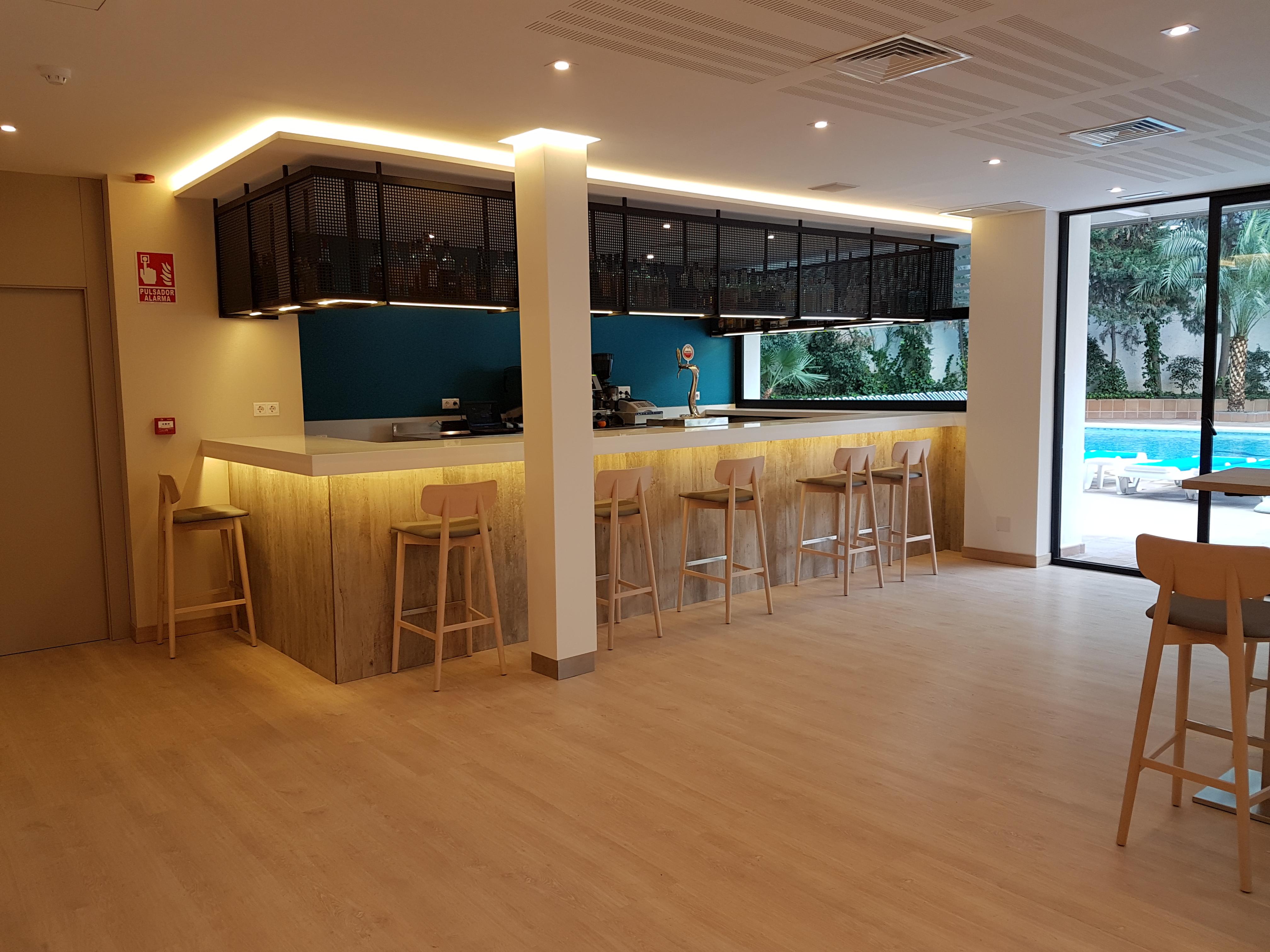 Perla Hotel 3*