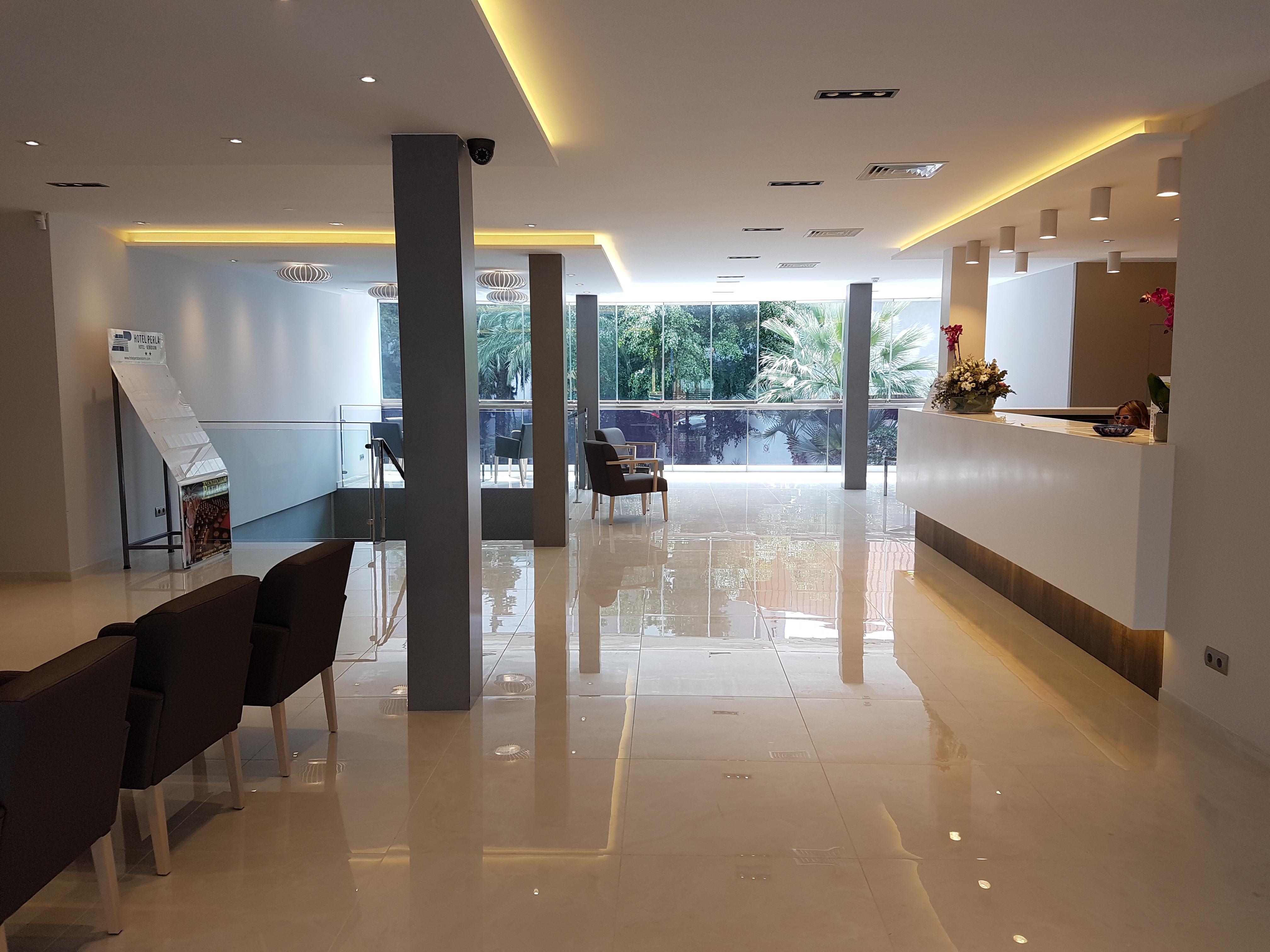 Perla 3* Benidorm
