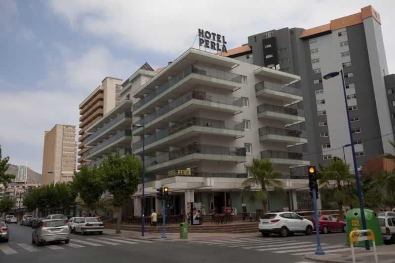 Perla Benidorm
