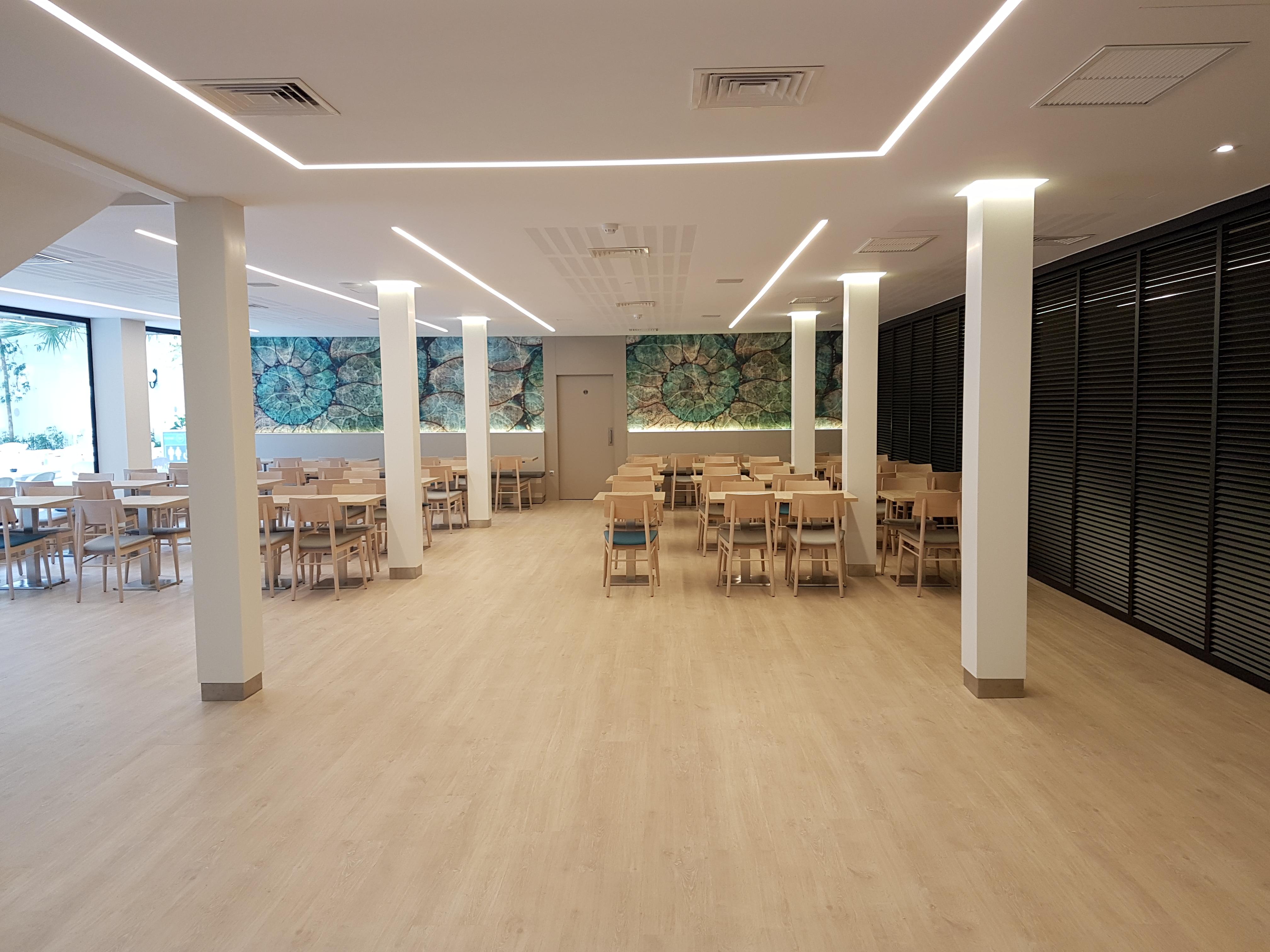 Perla Hotel Benidorm
