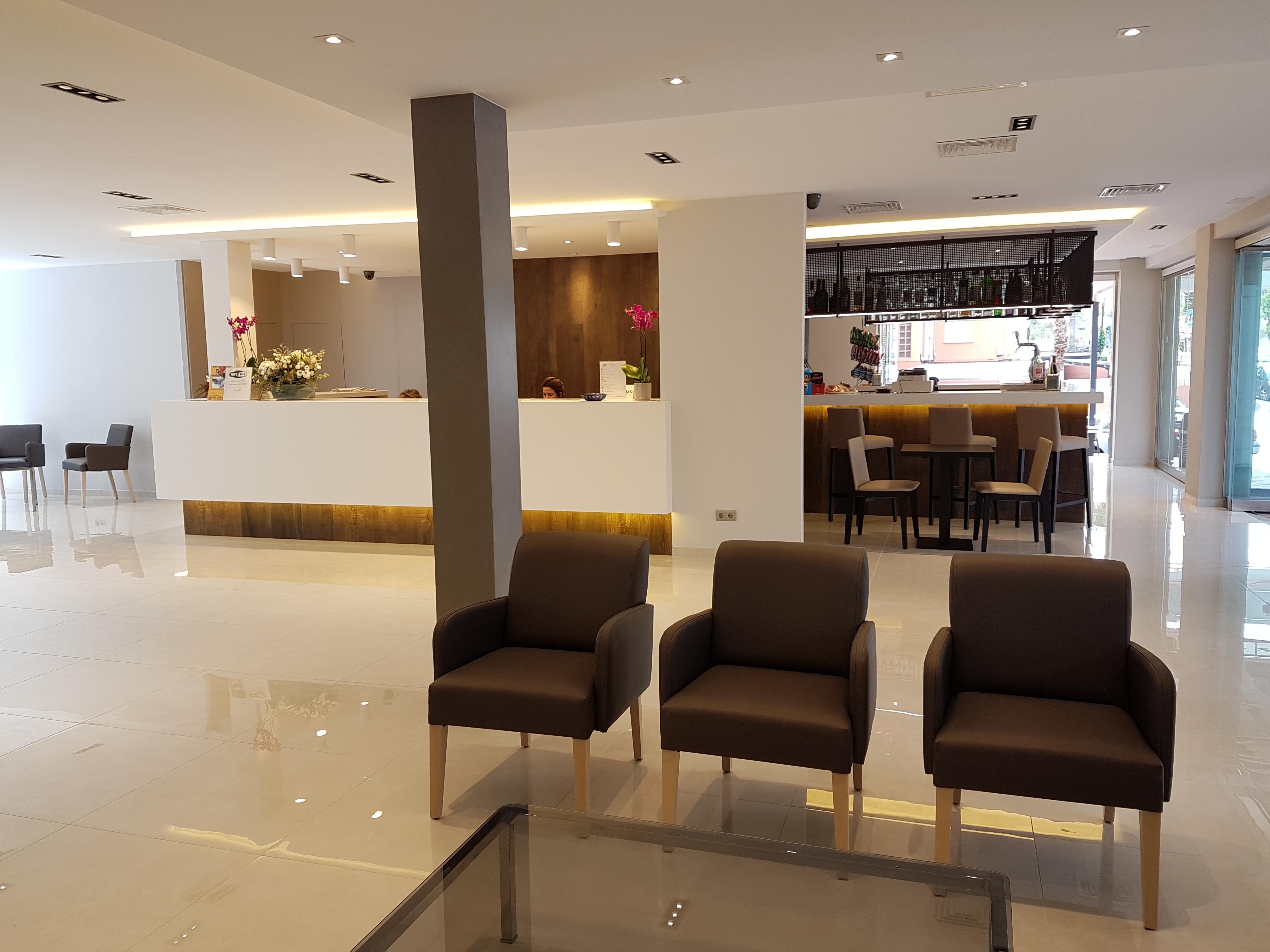 Hotel Perla