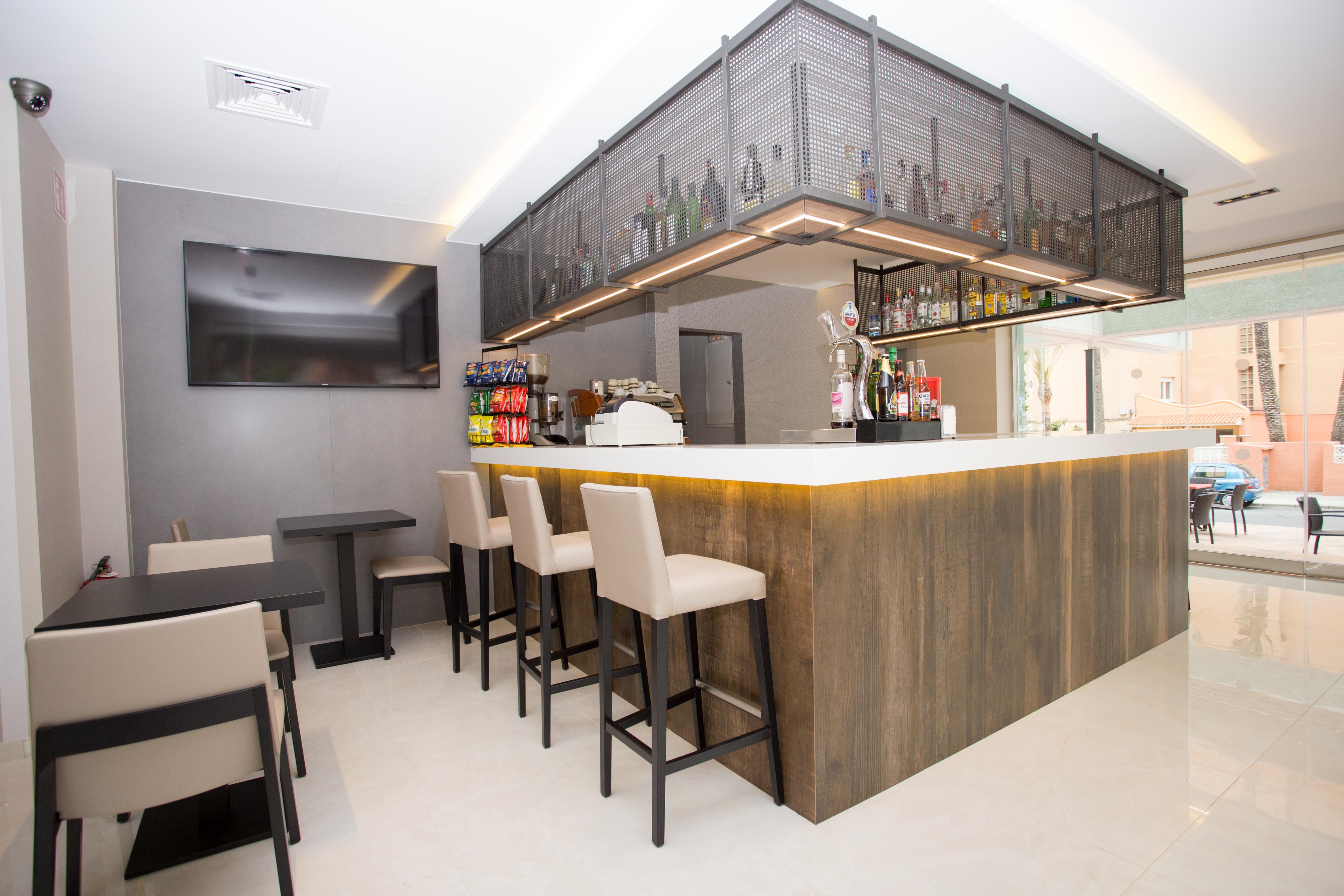 Hotel Perla 3*