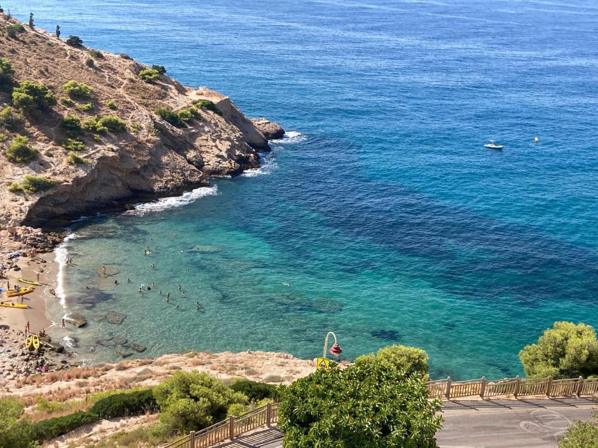 Playa De Playa De Levante *