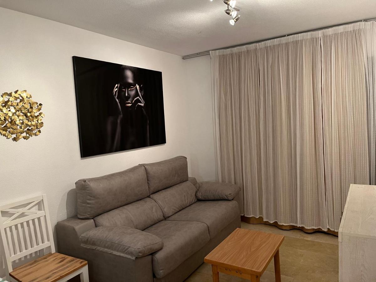 Playa De Playa De Levante Apartment Benidorm