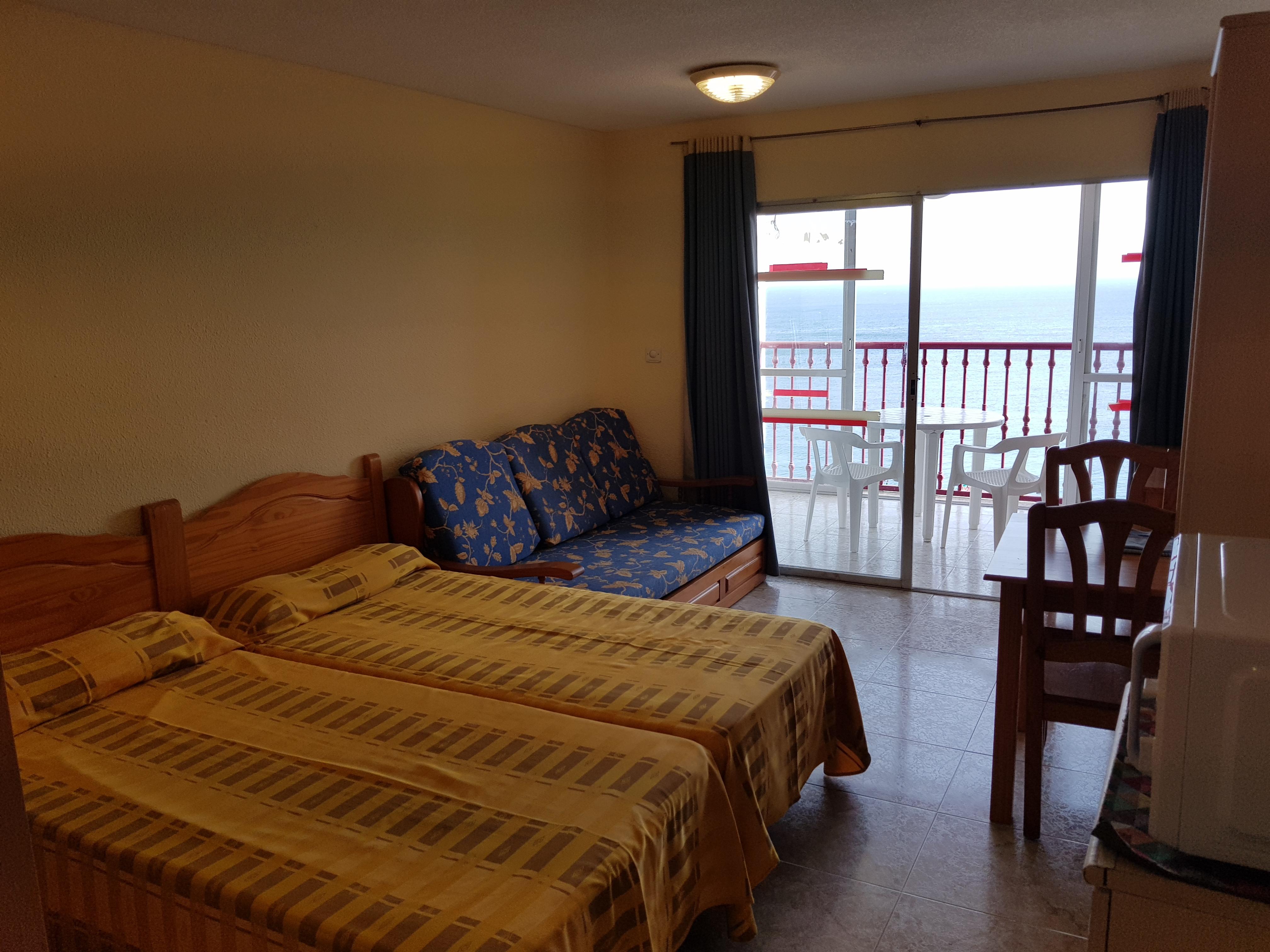 Apartamento Damas *