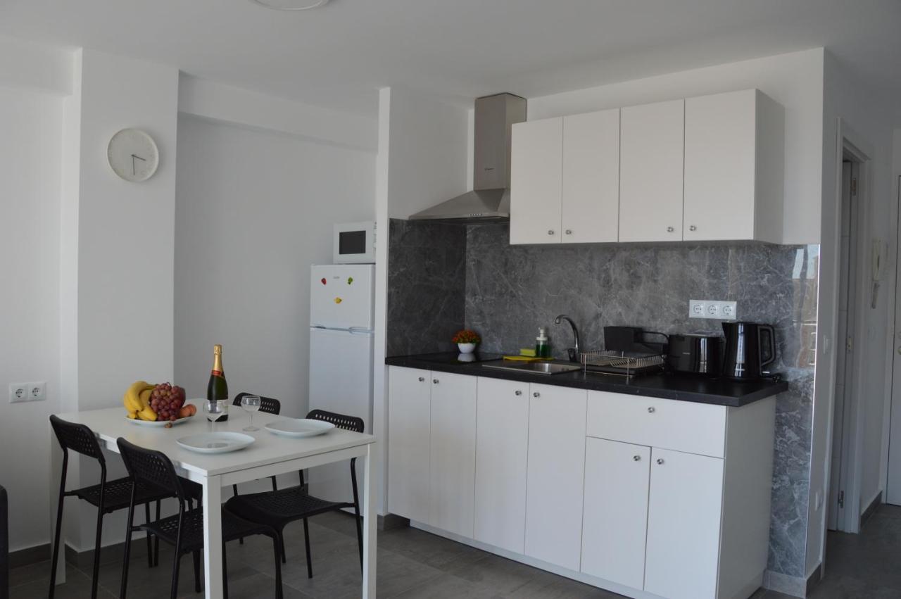 Apts Provima Mallorca Apartment Benidorm