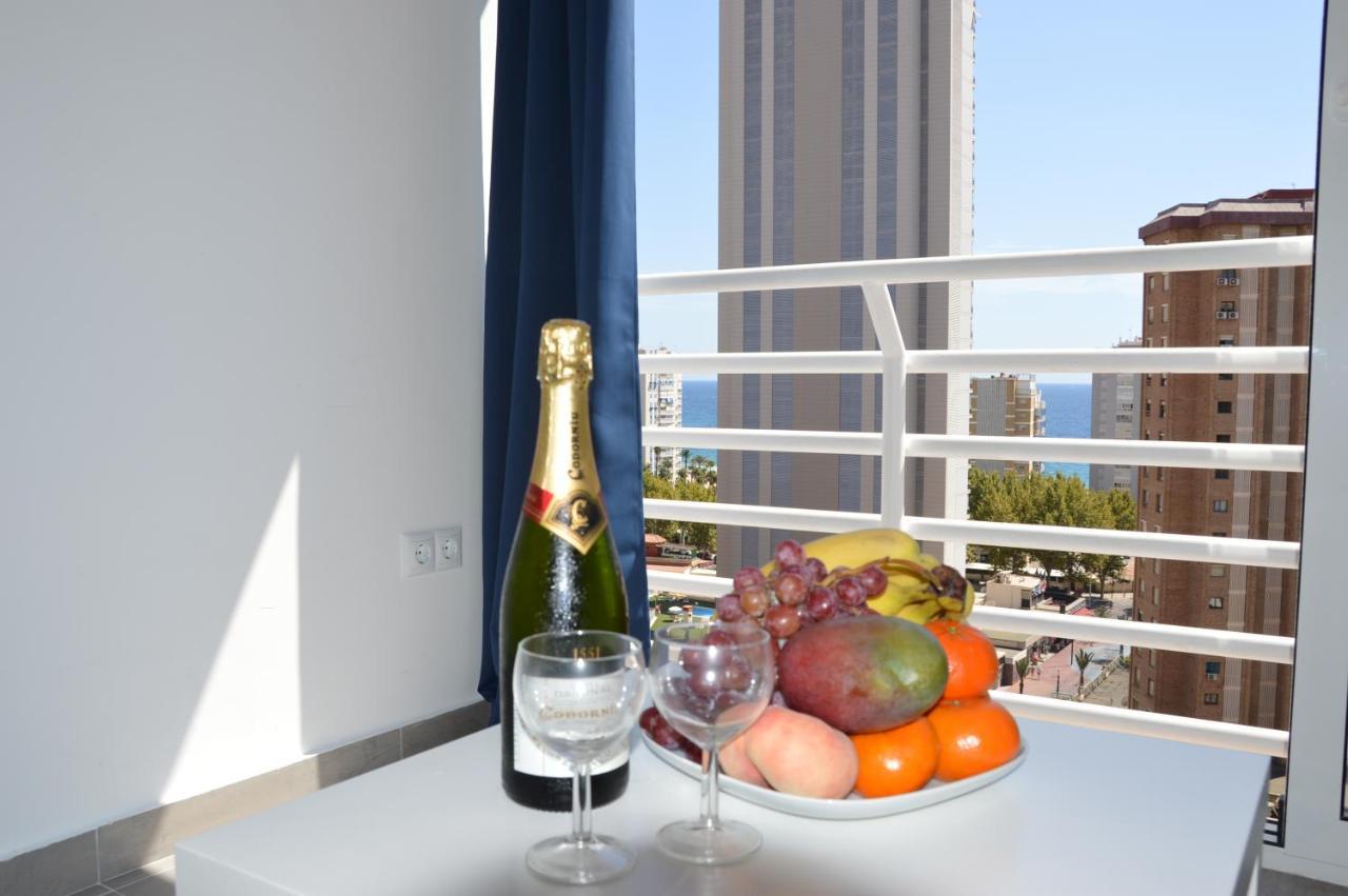 Apts Provima Mallorca Apartment Benidorm
