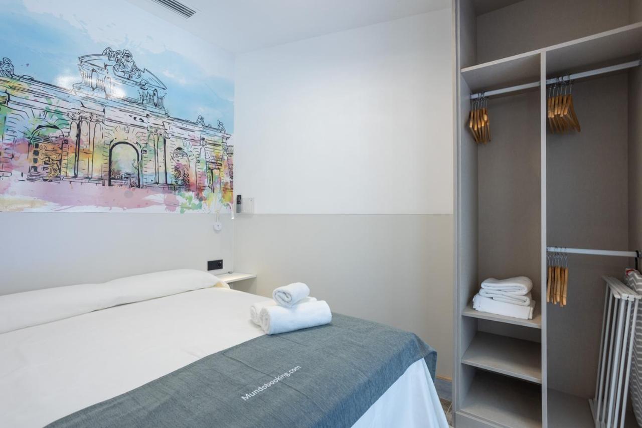 Mundobooking Centro Levante Apartamento