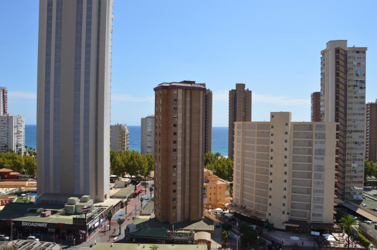 Apts Provima Mallorca Apartment