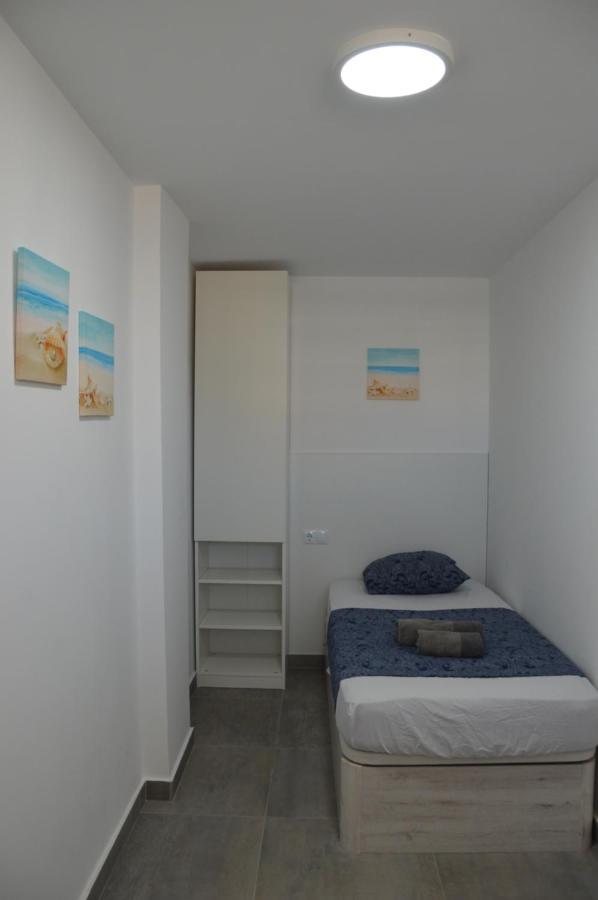 Apartment Apts Provima Mallorca Benidorm