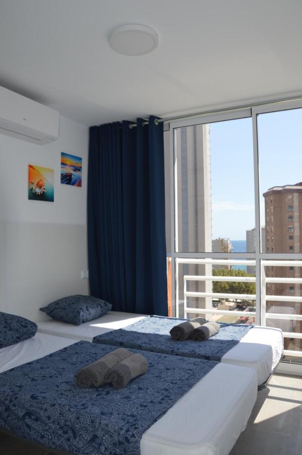 Apts Provima Mallorca Benidorm