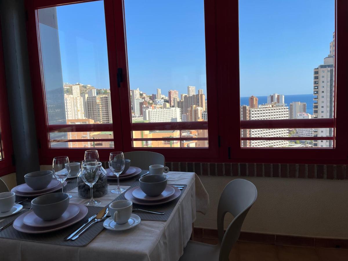 Anna's Benidorm