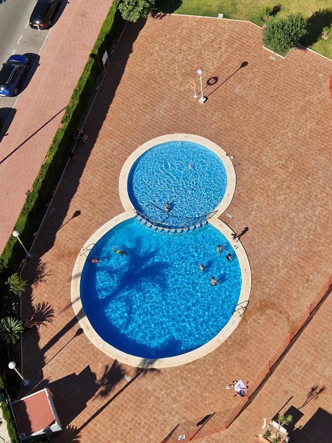 Anna's * Benidorm
