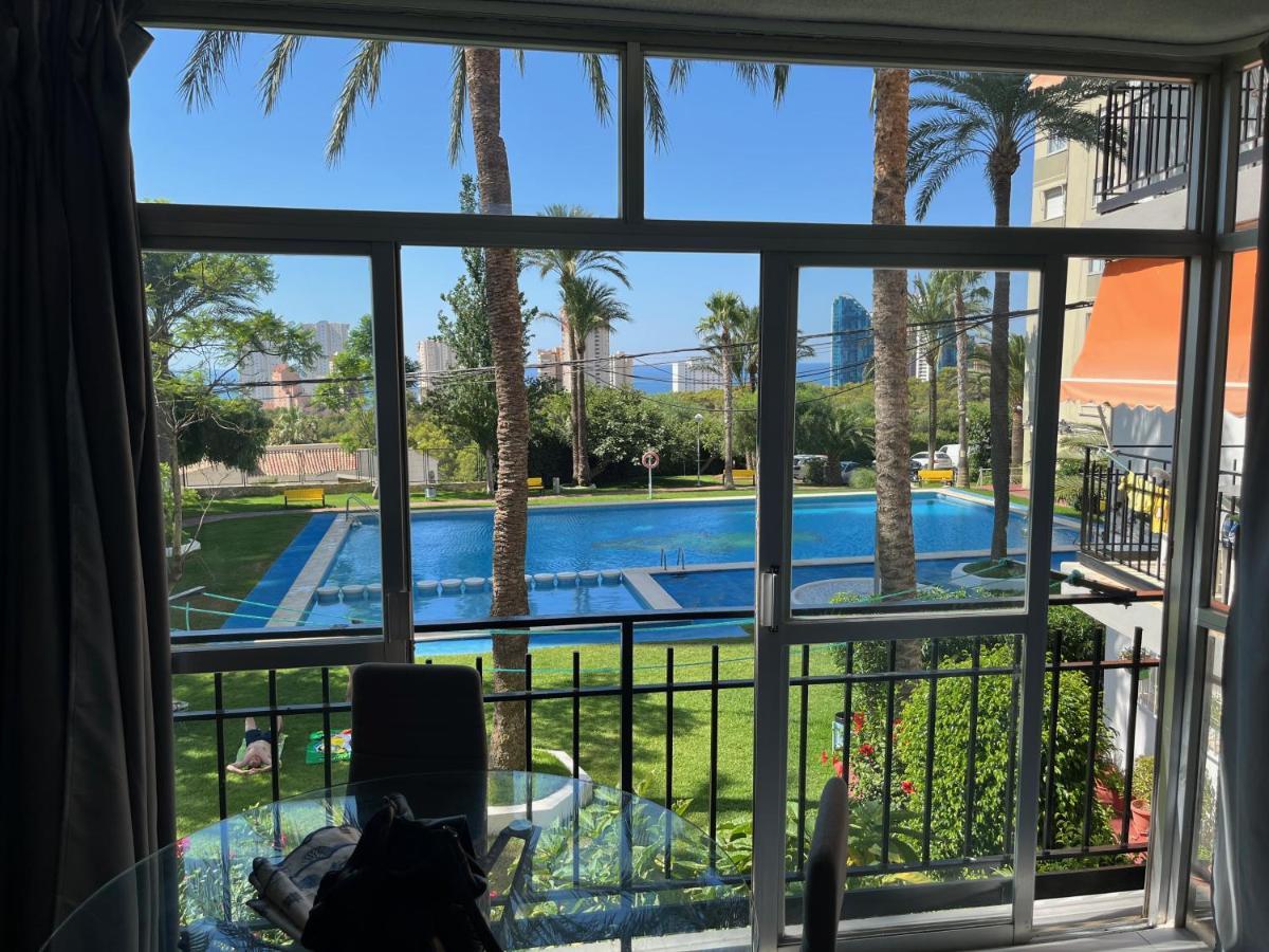 Apartment Benirelax