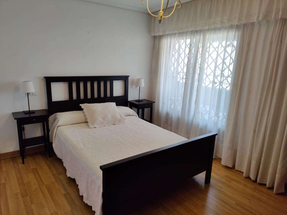 Gran ático En Centro De Apartamento