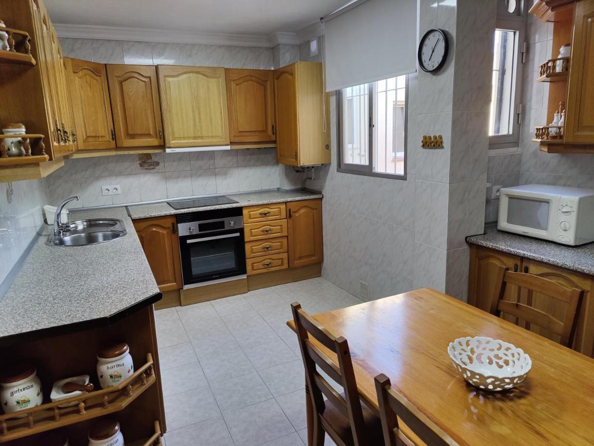 Apartamento Gran ático En Centro De
