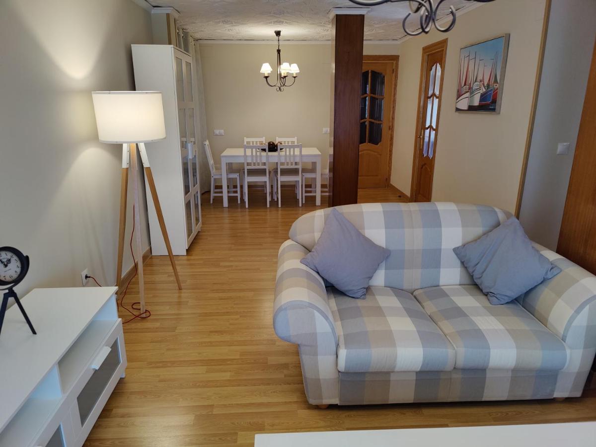Gran ático En Centro De Apartamento