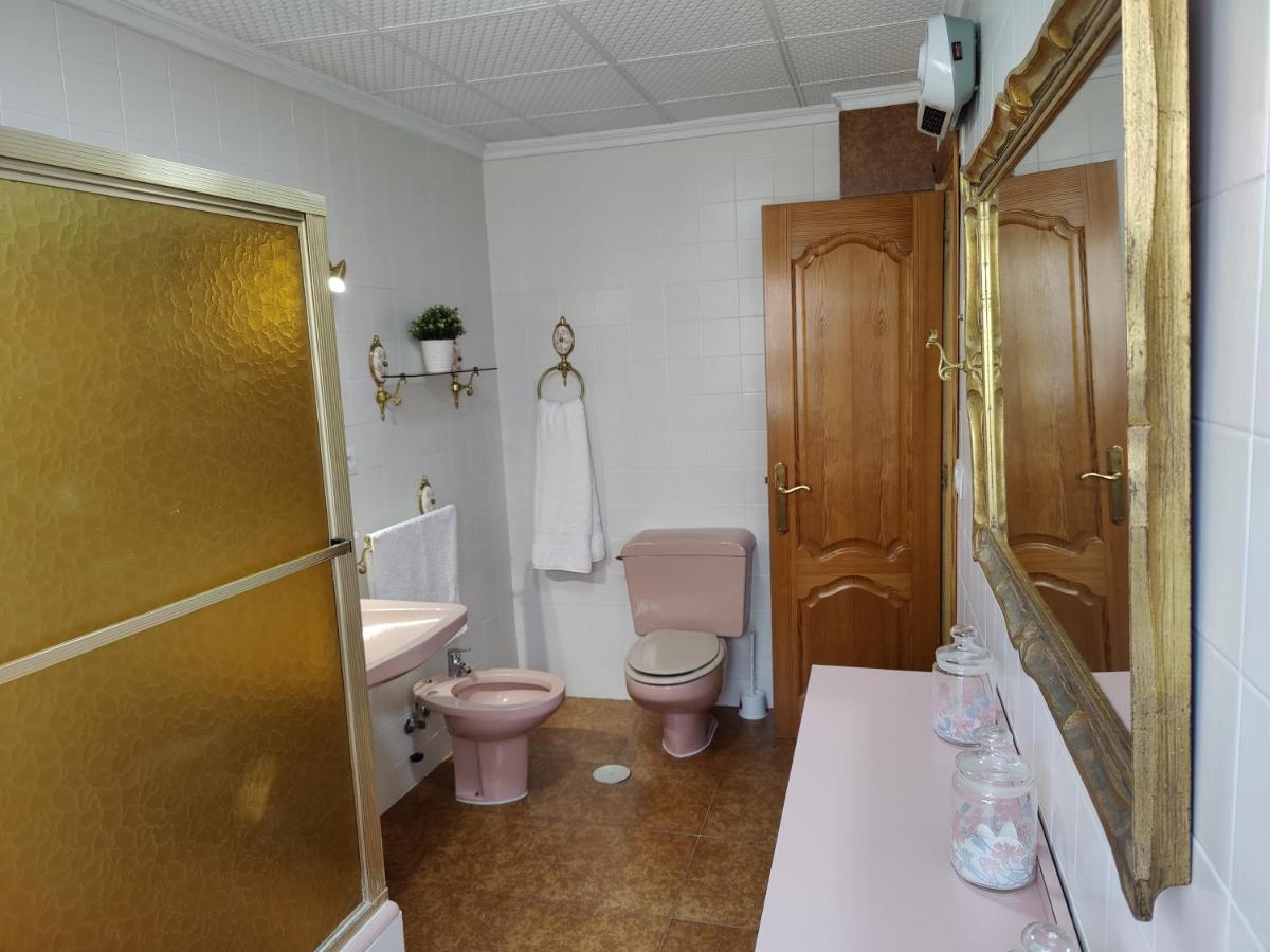 Apartamento Gran ático En Centro De *